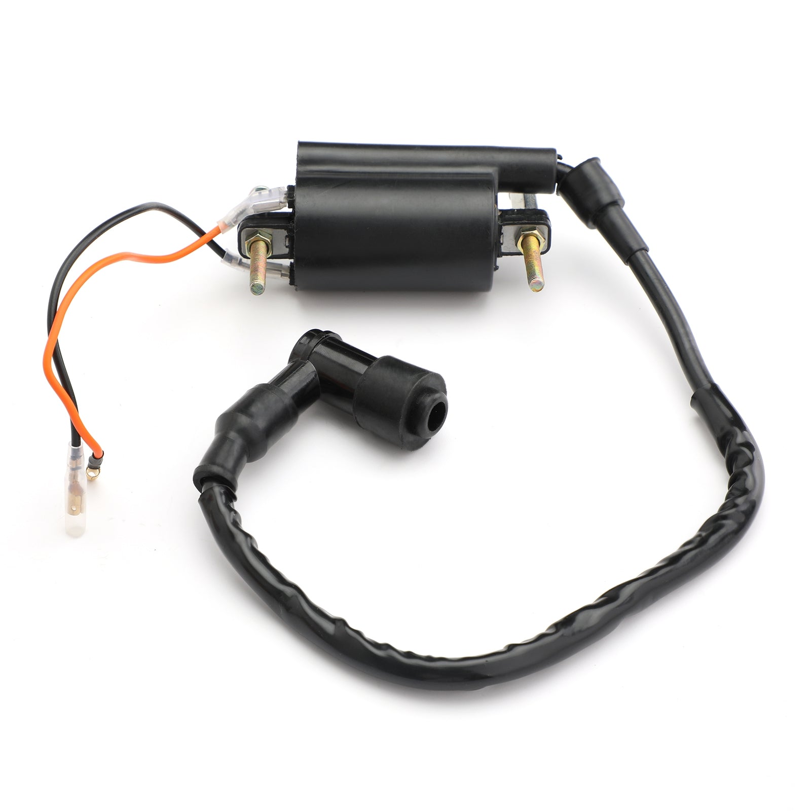 Sinda di accensione per kawasaki bayou 300 klf300 1988-2004 # 21121-1264 21160-1089 generico