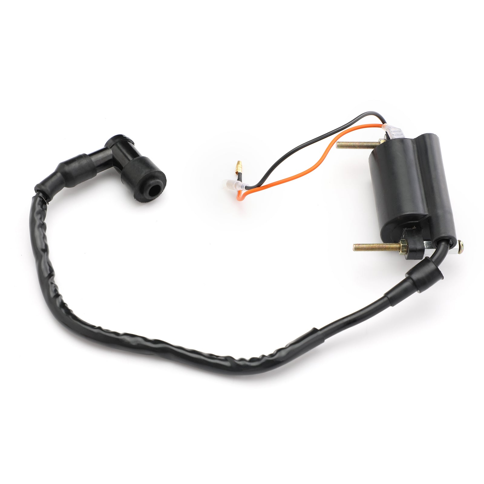 Sinda di accensione per kawasaki bayou 300 klf300 1988-2004 # 21121-1264 21160-1089 generico