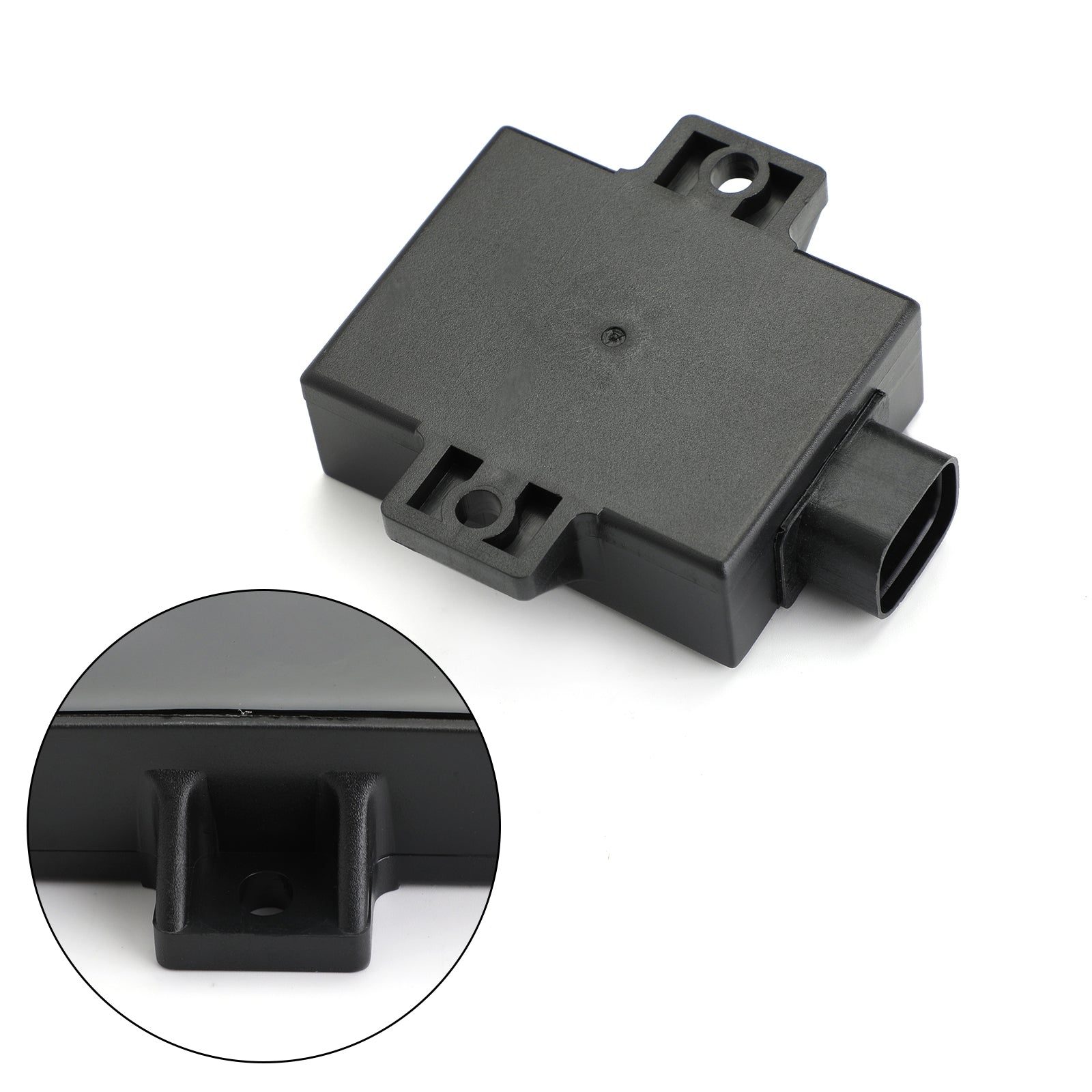 MODULO CDI BOX per KAWASAKI BAYOU 250 KLF250A KLF 250 2003-2011 2010 21119-1457 Generico