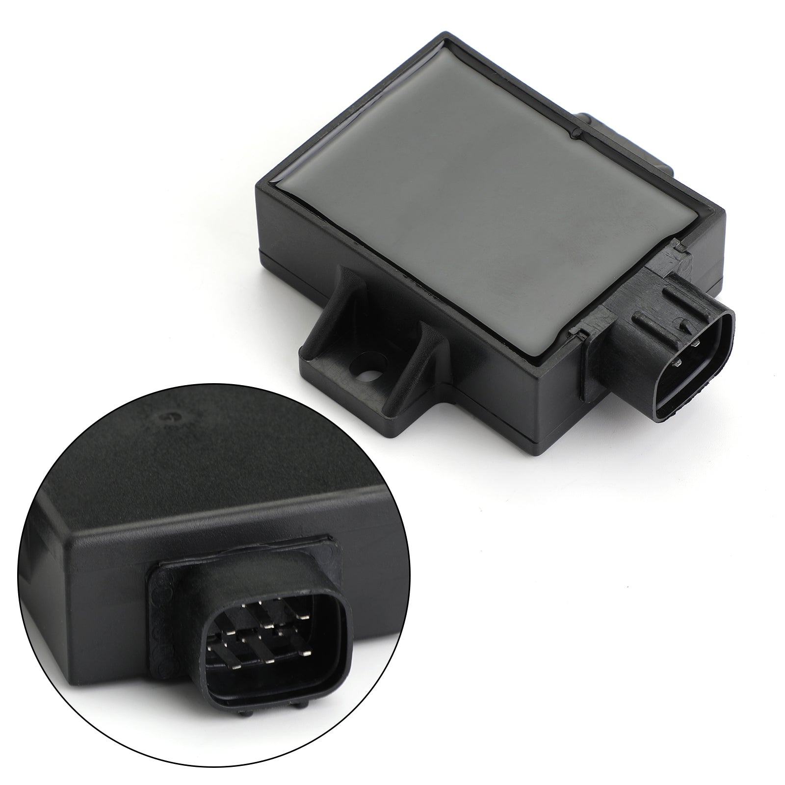 CDI BOX MODULE voor KAWASAKI BAYOU 220 KLF220A KLF 220 1996-2002 1997 21119-1457 Generiek