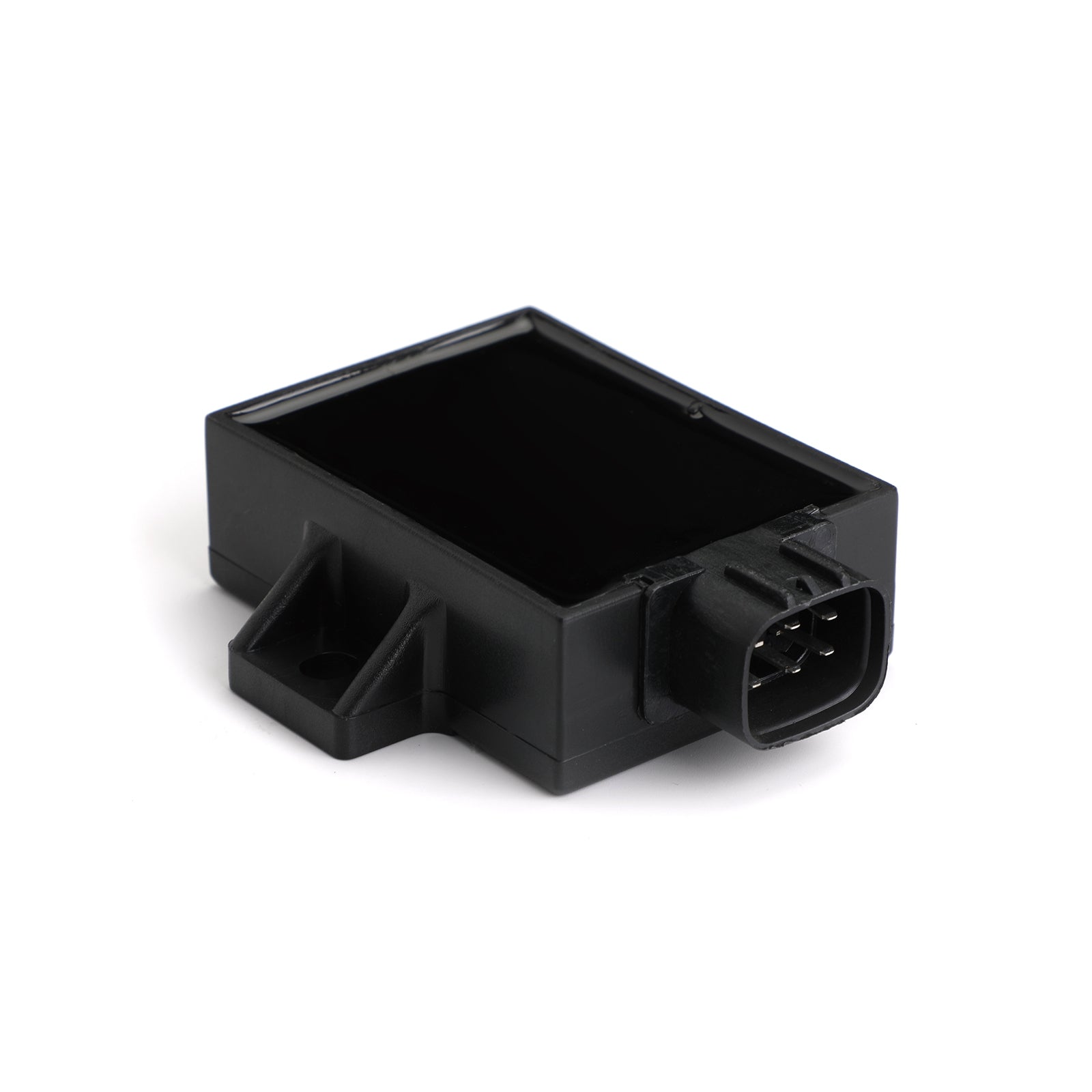 CDI BOX MODULE voor KAWASAKI BAYOU 220 KLF220A KLF 220 1996-2002 1997 21119-1457 Generiek