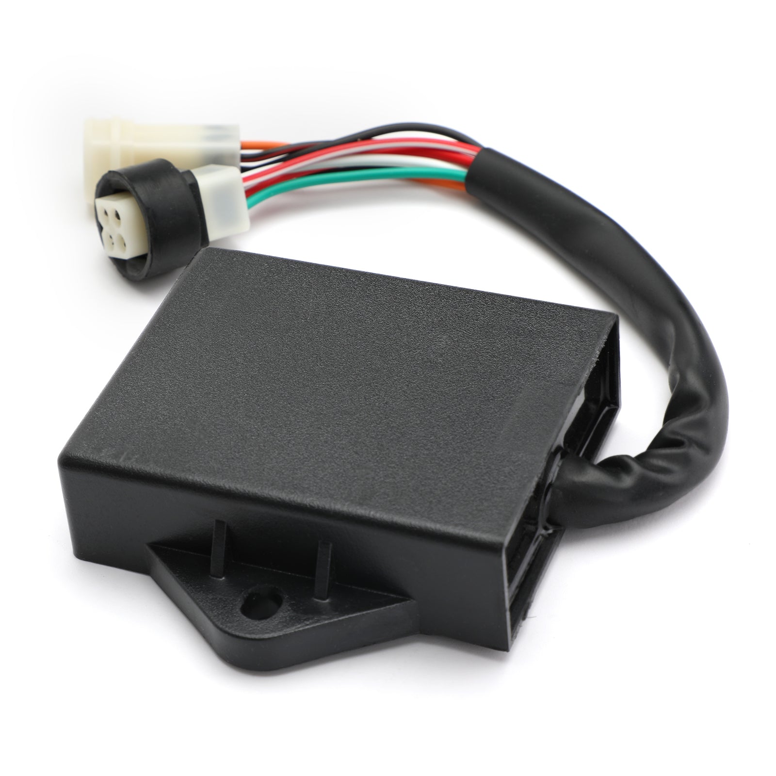 Unité de boîte CDI ECU pour Yamaha Banshee 350 YFZ350 ATV 1987 1988 89 90 91 92 93 1994 générique