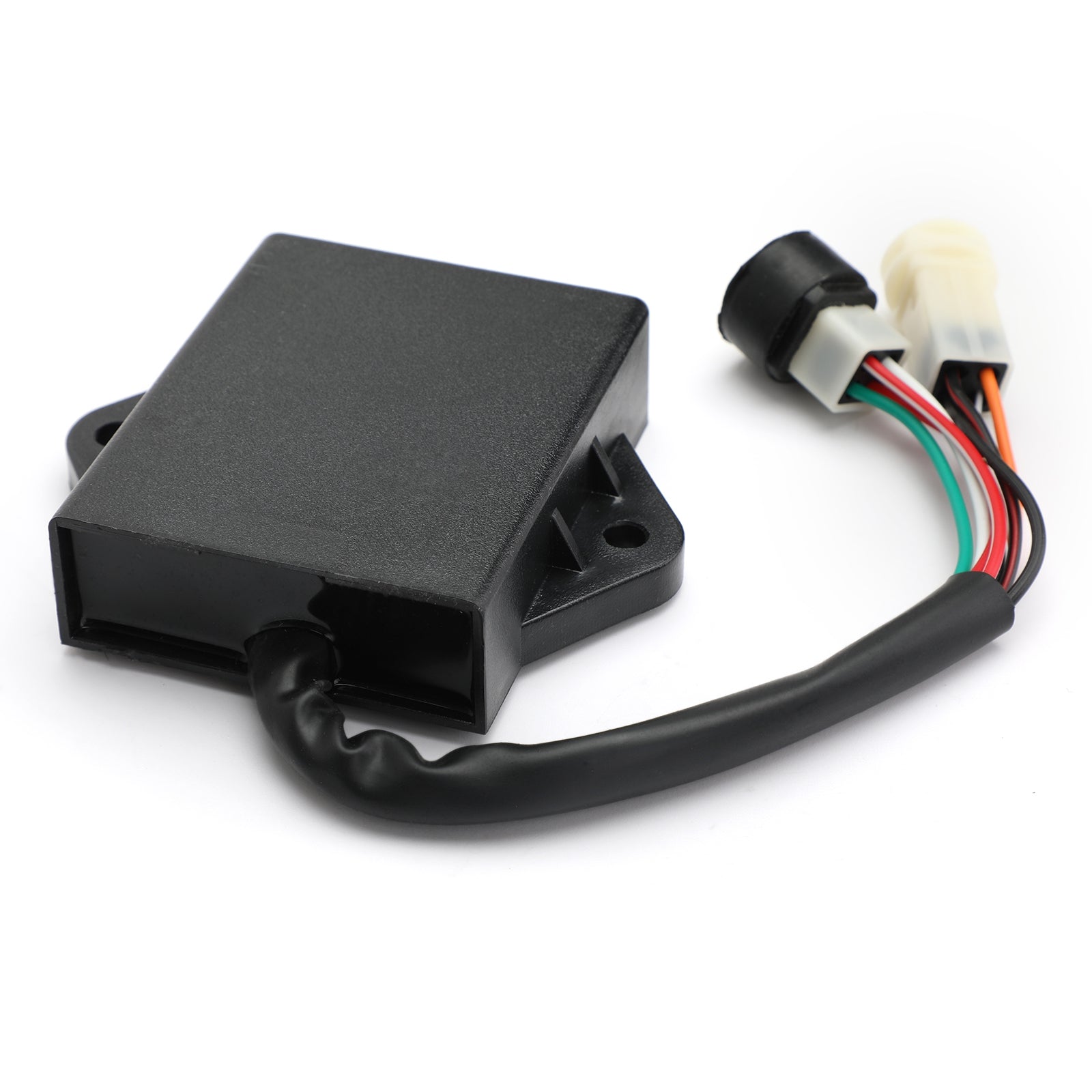 Unité de boîte CDI ECU pour Yamaha Banshee 350 YFZ350 ATV 1987 1988 89 90 91 92 93 1994 générique