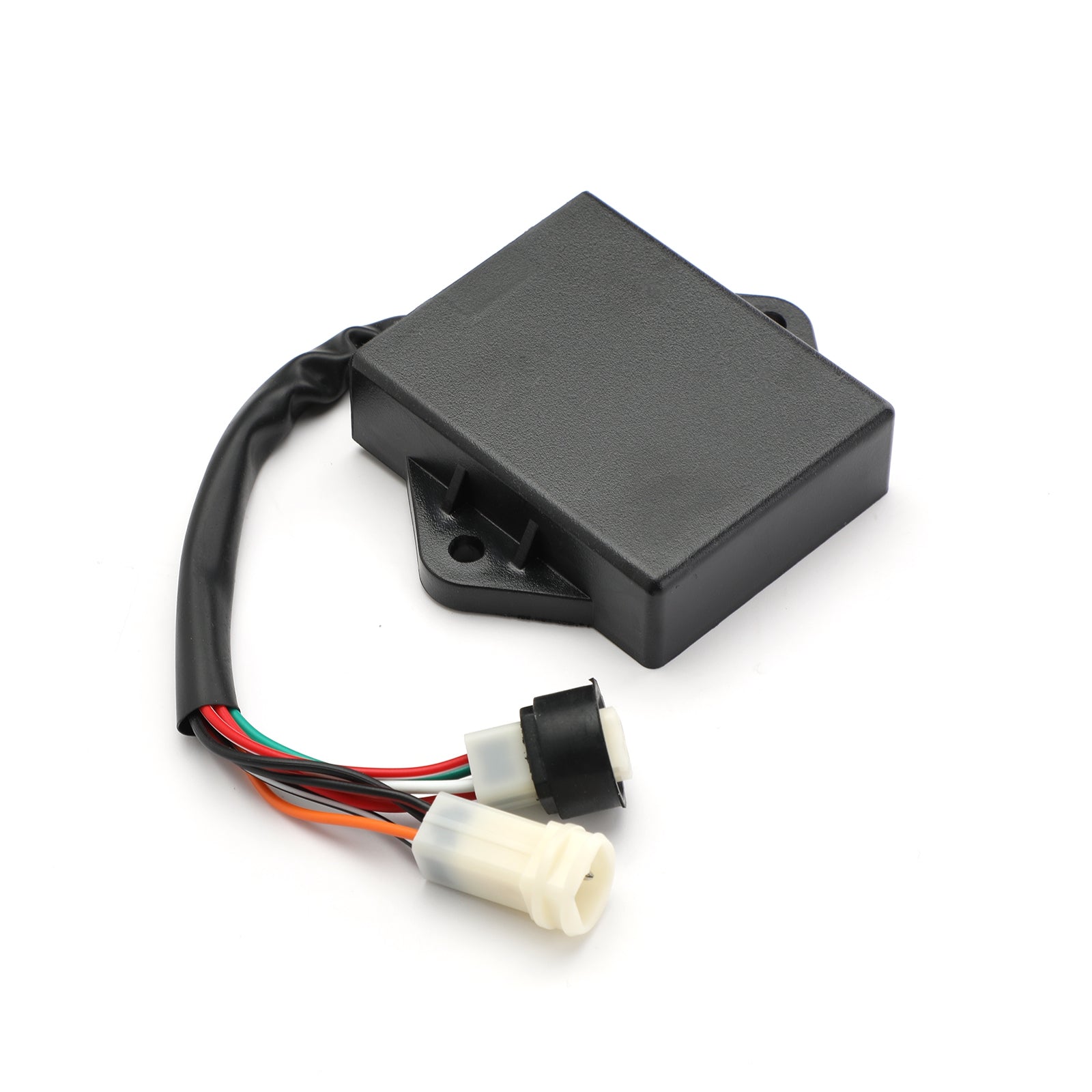 Unité de boîte CDI ECU pour Yamaha Banshee 350 YFZ350 ATV 1987 1988 89 90 91 92 93 1994 générique