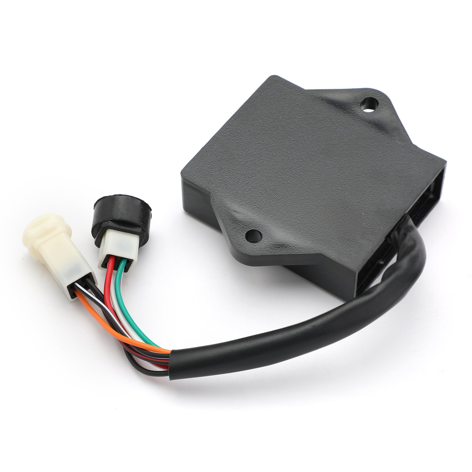 Unité de boîte CDI ECU pour Yamaha Banshee 350 YFZ350 ATV 1987 1988 89 90 91 92 93 1994 générique