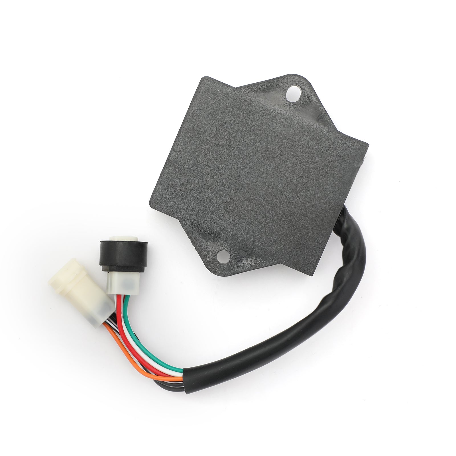 Unité de boîte CDI ECU pour Yamaha Banshee 350 YFZ350 ATV 1987 1988 89 90 91 92 93 1994 générique