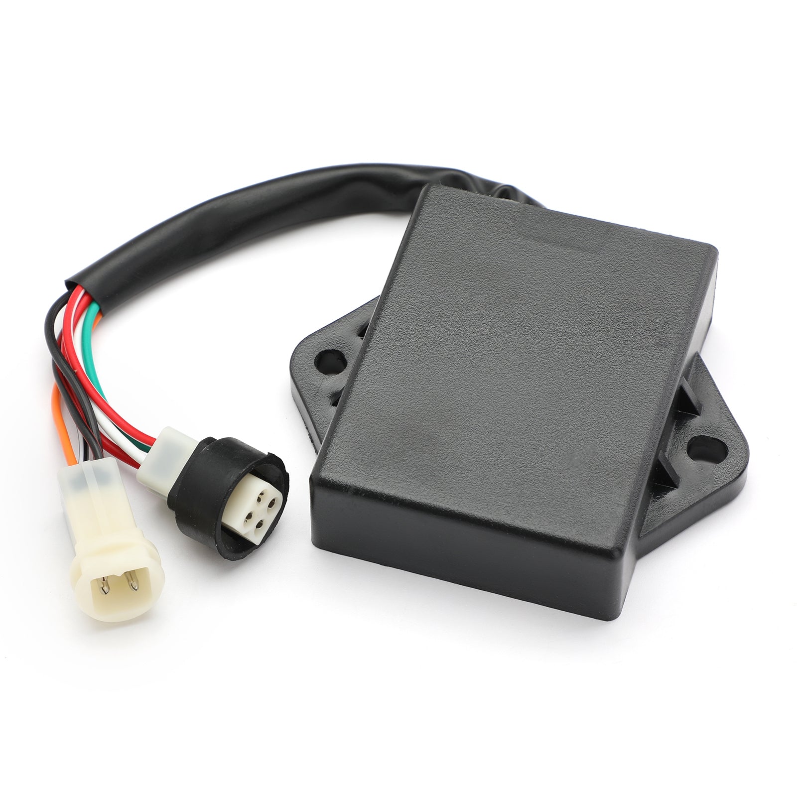 Unité de boîte CDI ECU pour Yamaha Banshee 350 YFZ350 ATV 1987 1988 89 90 91 92 93 1994 générique