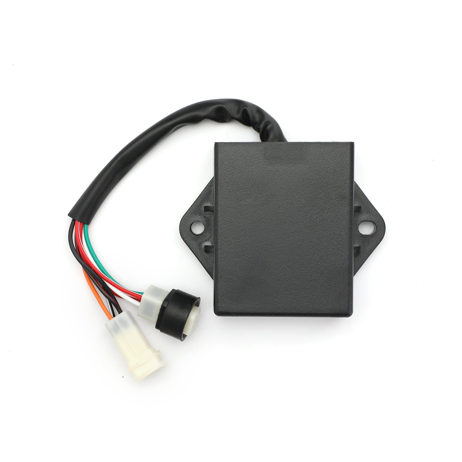 Unité de boîte CDI ECU pour Yamaha Banshee 350 YFZ350 ATV 1987 1988 89 90 91 92 93 1994 générique