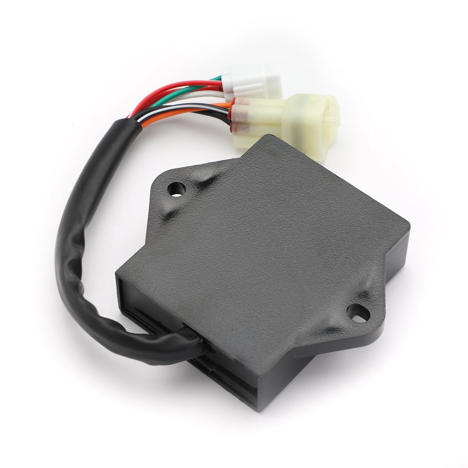 Boîte CDI de bobine d'allumage haute Performance pour Yamaha Banshee 350 YFZ350 1997-2006 générique
