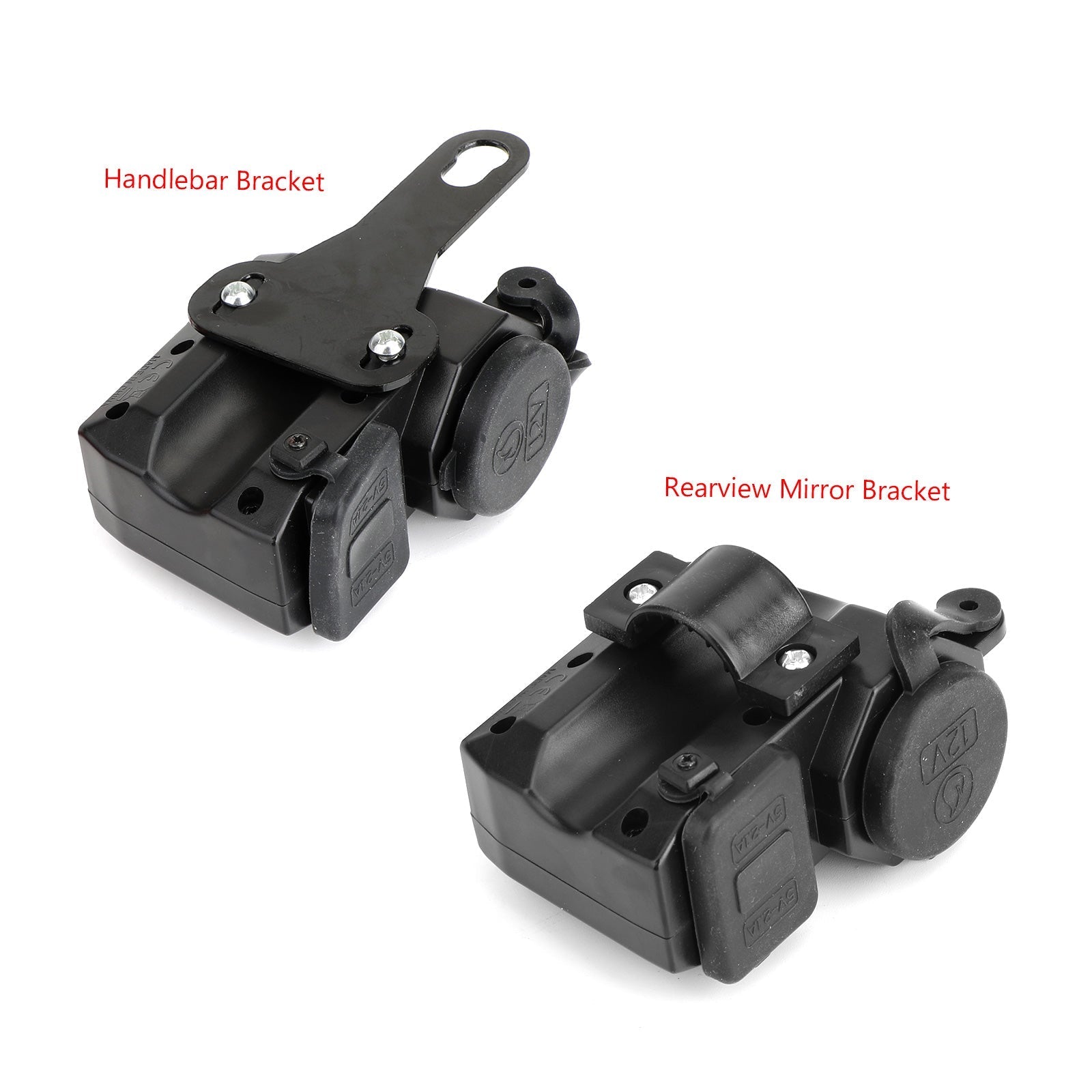 Moto Moto USB Chargeur Adaptateur Secteur Prise Téléphone Portable GPS Étanche Générique