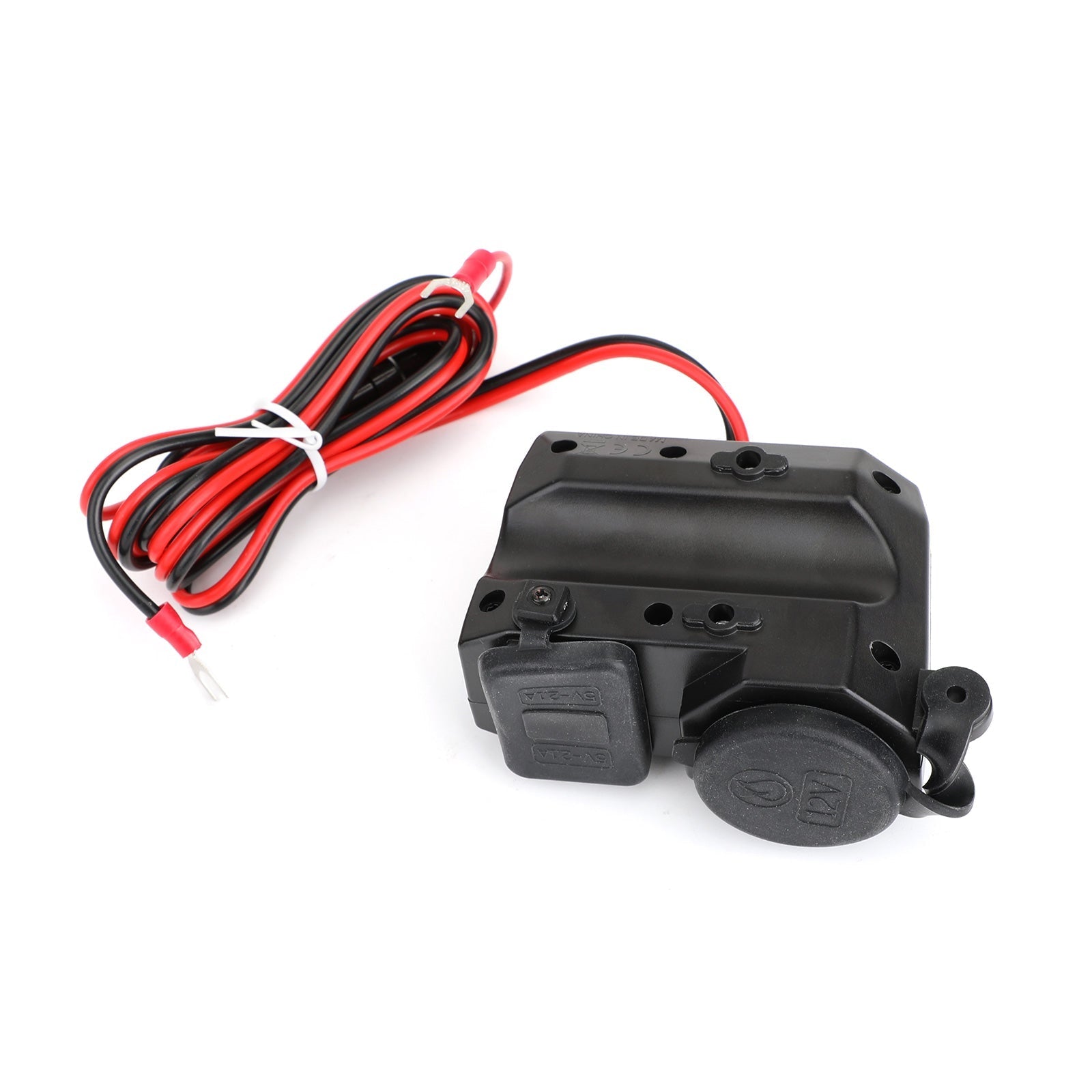 Moto Moto USB Chargeur Adaptateur Secteur Prise Téléphone Portable GPS Étanche Générique