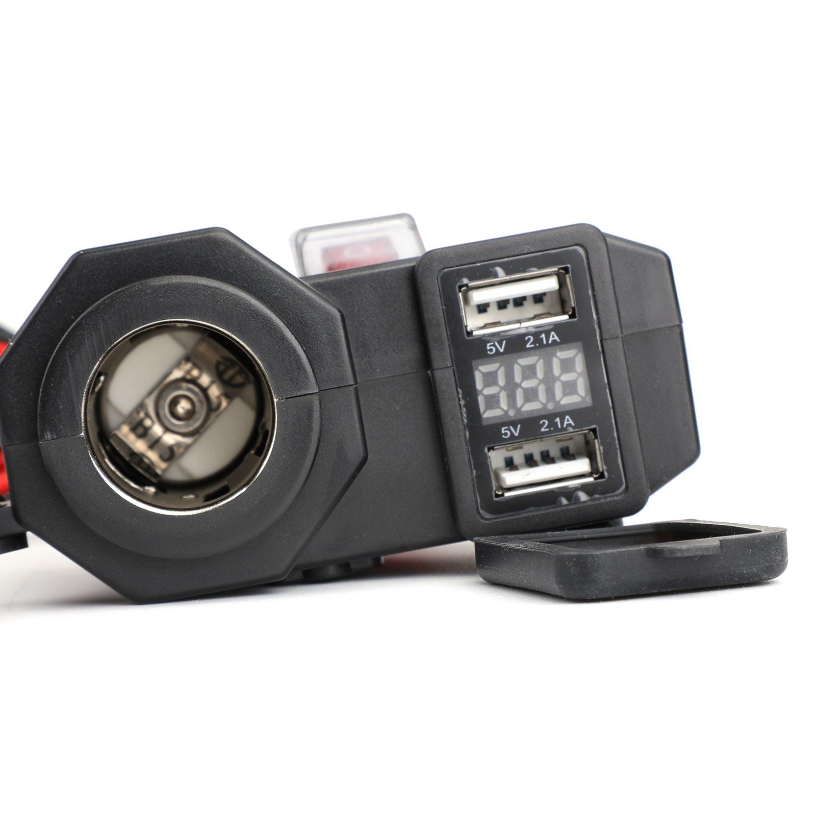 Moto Moto USB Chargeur Adaptateur Secteur Prise Téléphone Portable GPS Étanche Générique