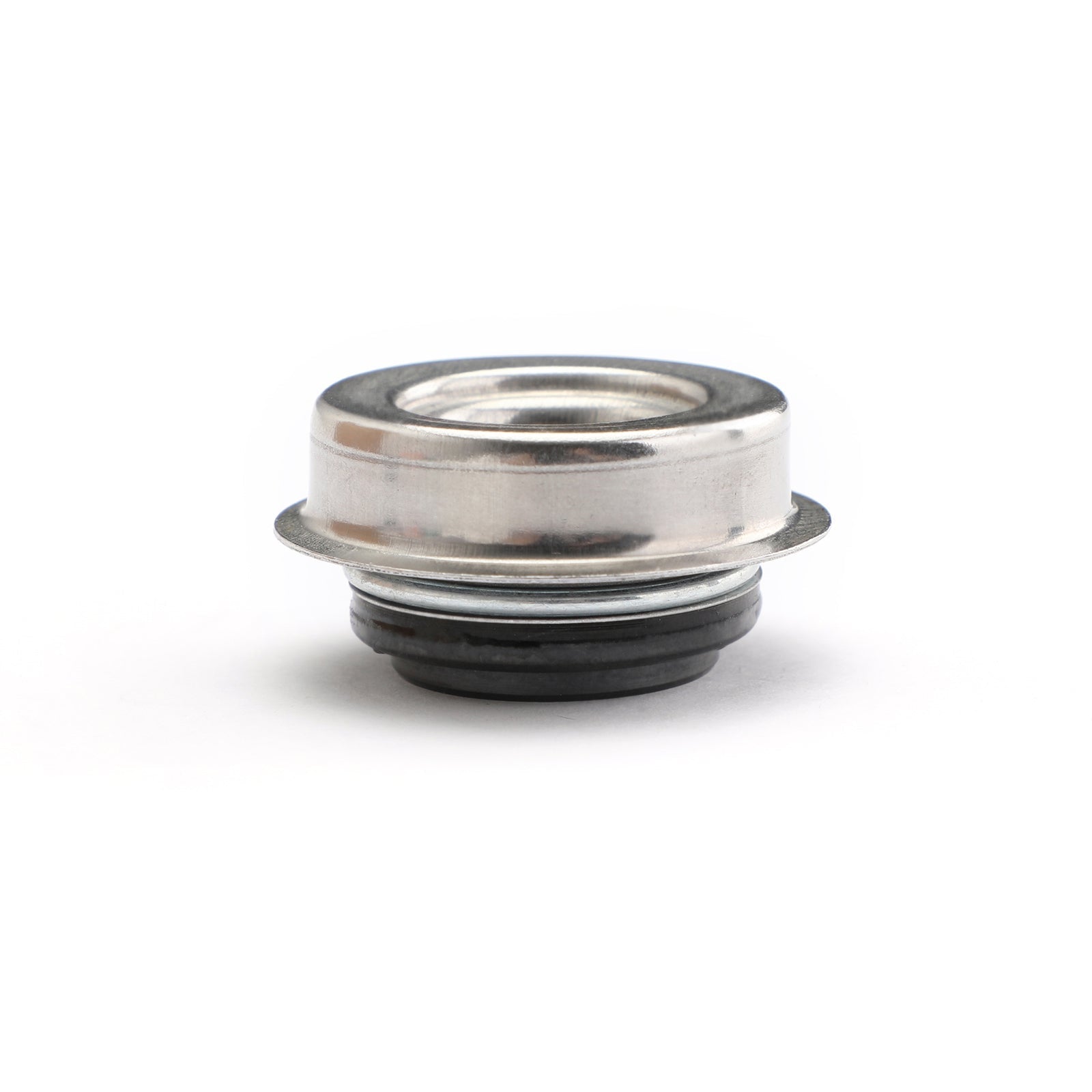 Guarnizione meccanica della pompa dell'acqua per Honda CR80R 1983 CR125R 1981-83 CR250R 1981-84 Generico