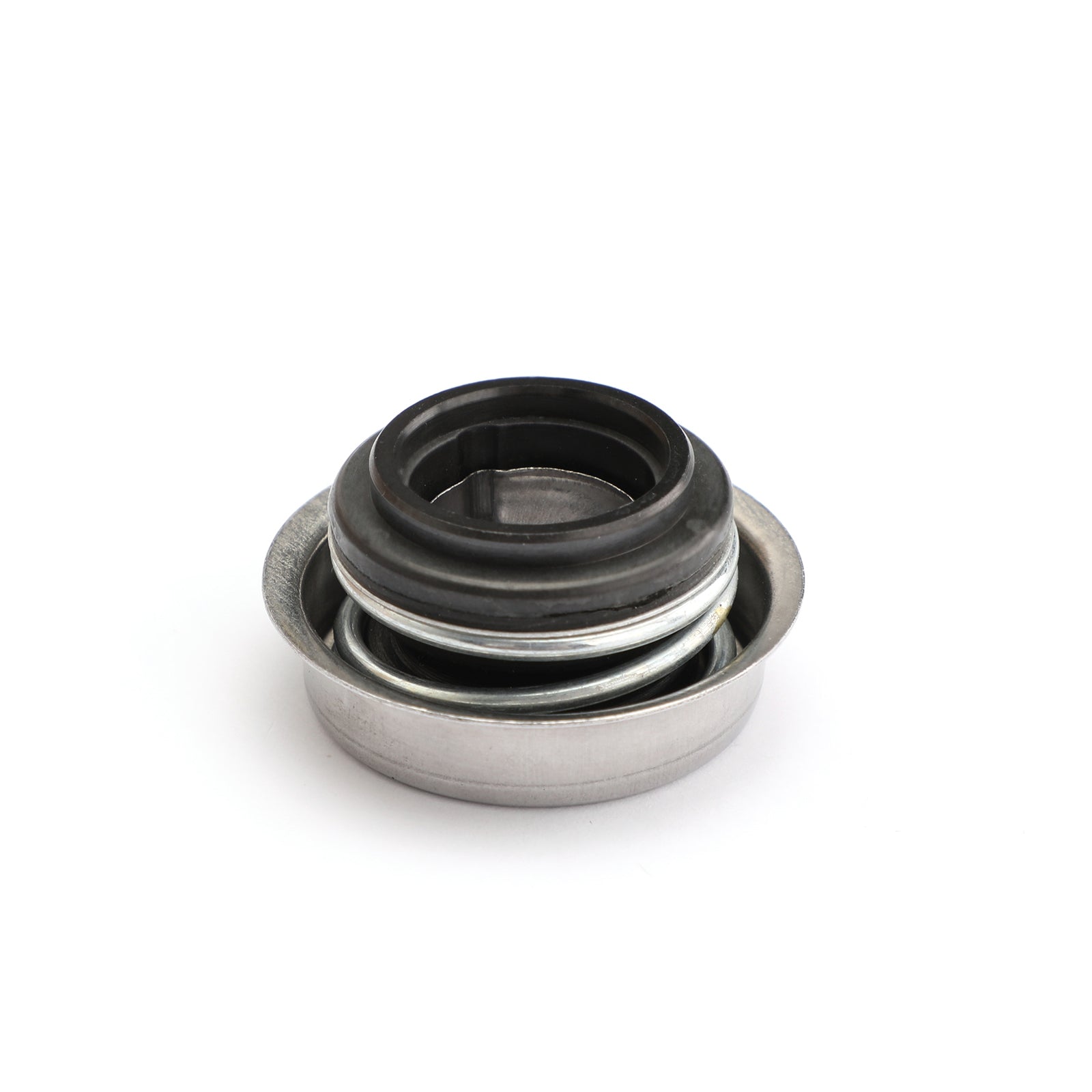 Guarnizione meccanica della pompa dell'acqua per Honda CR80R 1983 CR125R 1981-83 CR250R 1981-84 Generico