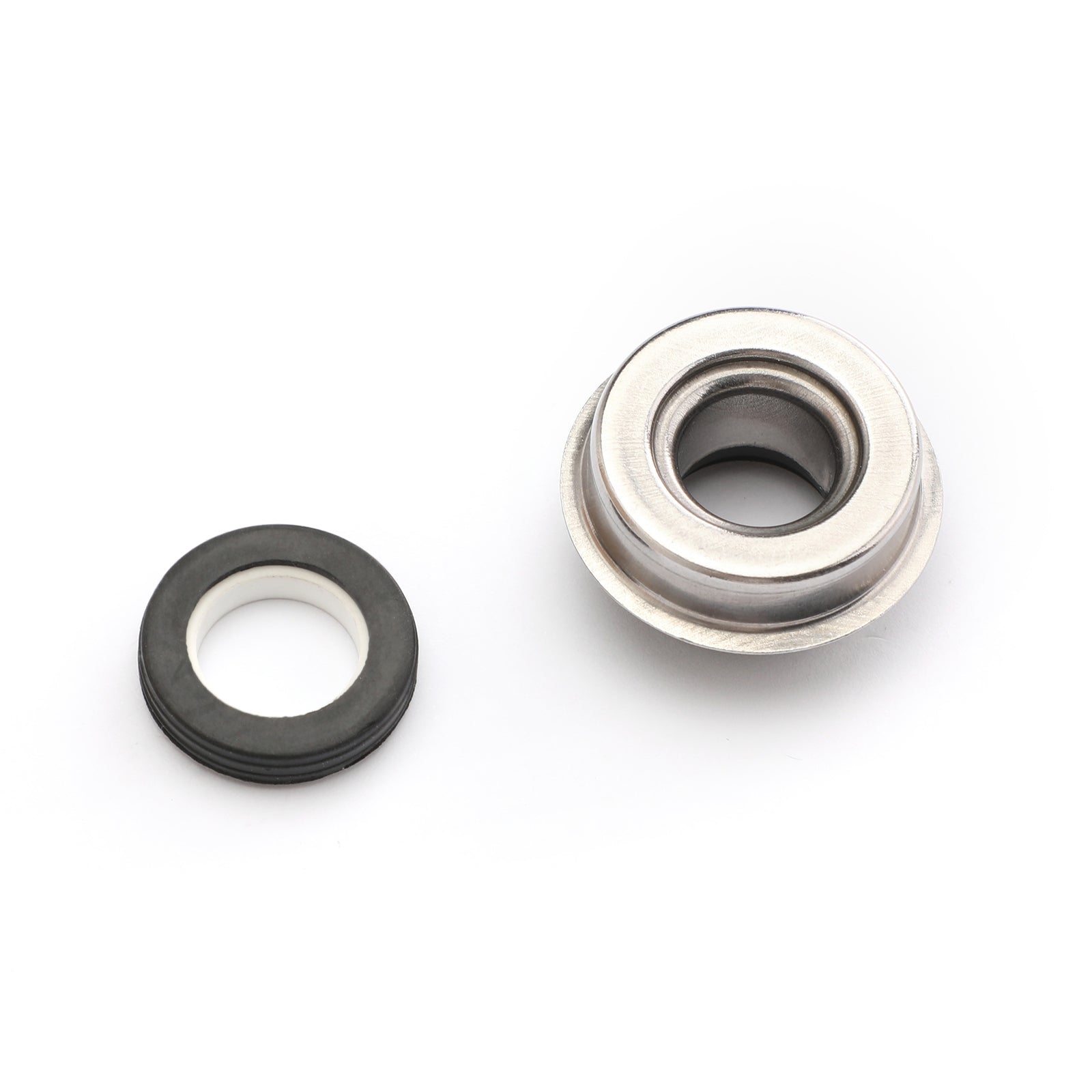 Guarnizione meccanica della pompa dell'acqua per Honda CR80R 1983 CR125R 1981-83 CR250R 1981-84 Generico