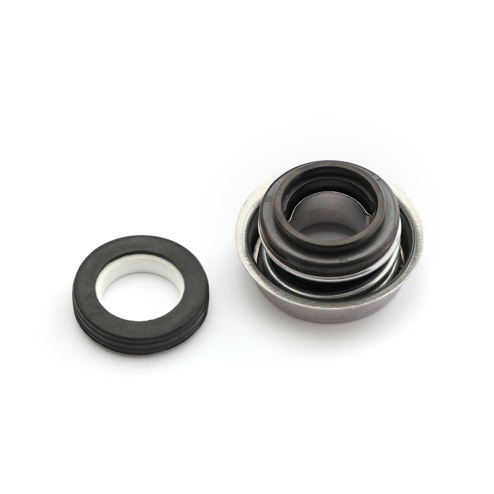 Guarnizione meccanica della pompa dell'acqua per Honda CR80R 1983 CR125R 1981-83 CR250R 1981-84 Generico