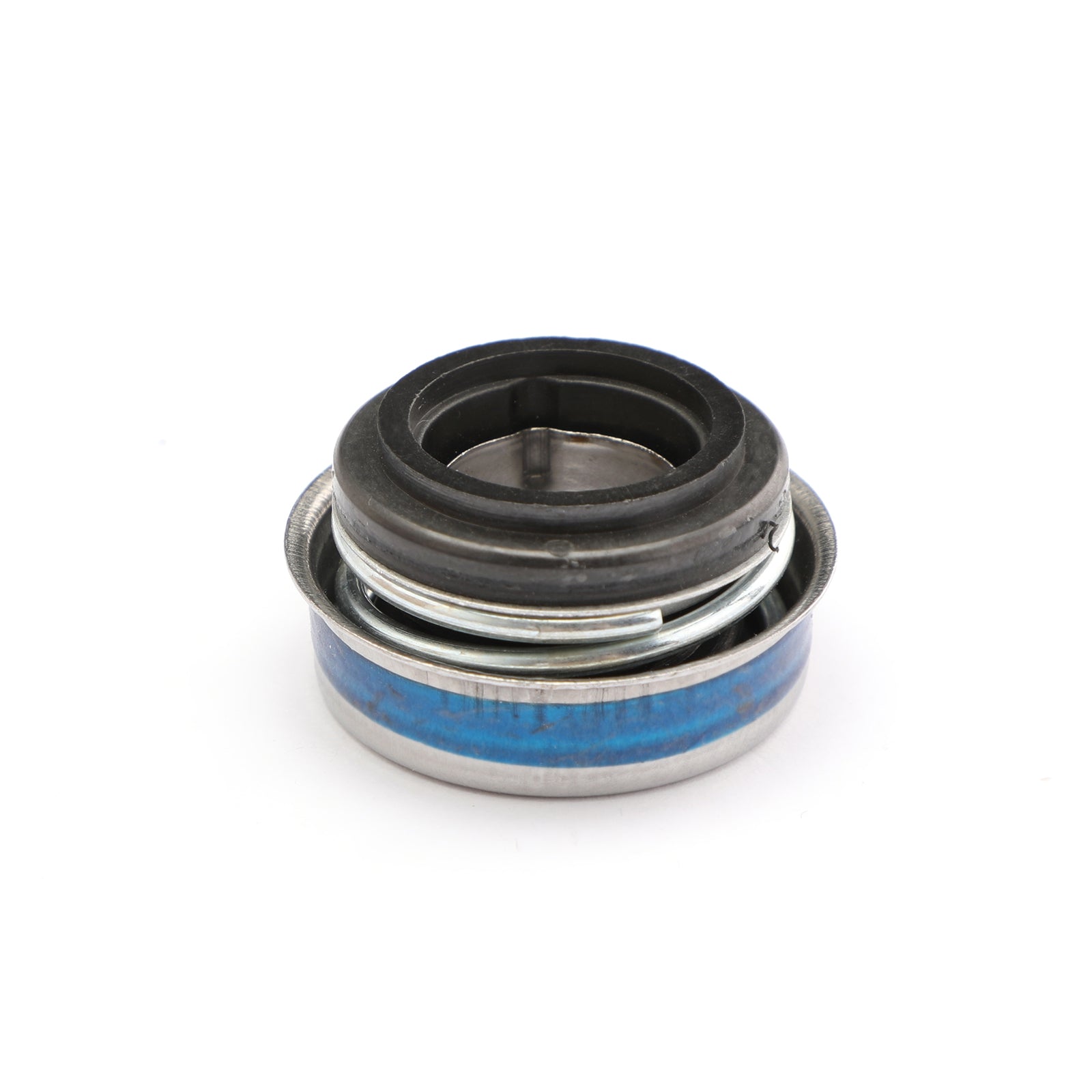 Zestaw uszczelnień mechanicznych pompy wodnej do Suzuki LT250R QuadRacer 250 2x4 1985-1992 Generic