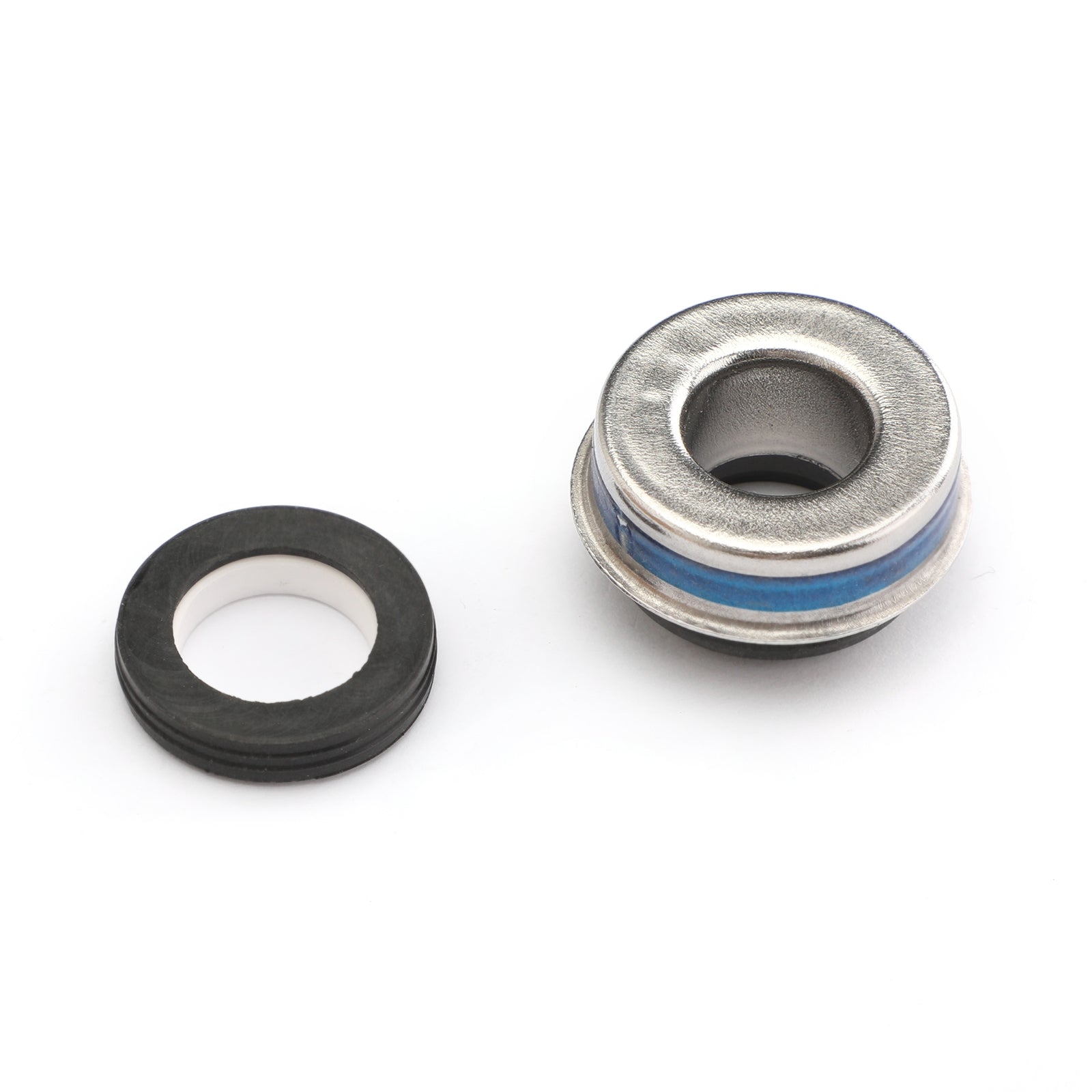 Kit tenuta meccanica pompa acqua per Kawasaki Mojave 250 KSF250A 1987-2004 generico