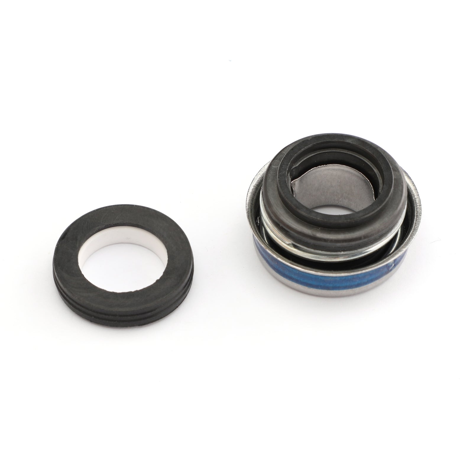 Kit tenuta meccanica pompa acqua per Kawasaki Mojave 250 KSF250A 1987-2004 generico