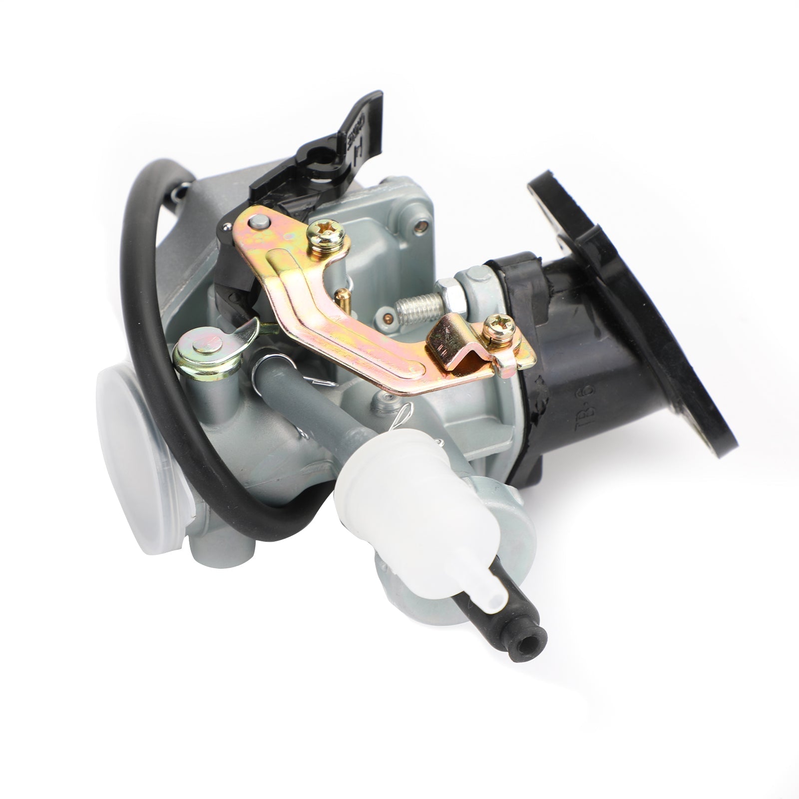 Uplinjač in zbiratelj sesanja za Honda ATC185S ATC200ES ATC200E ATC200M generic