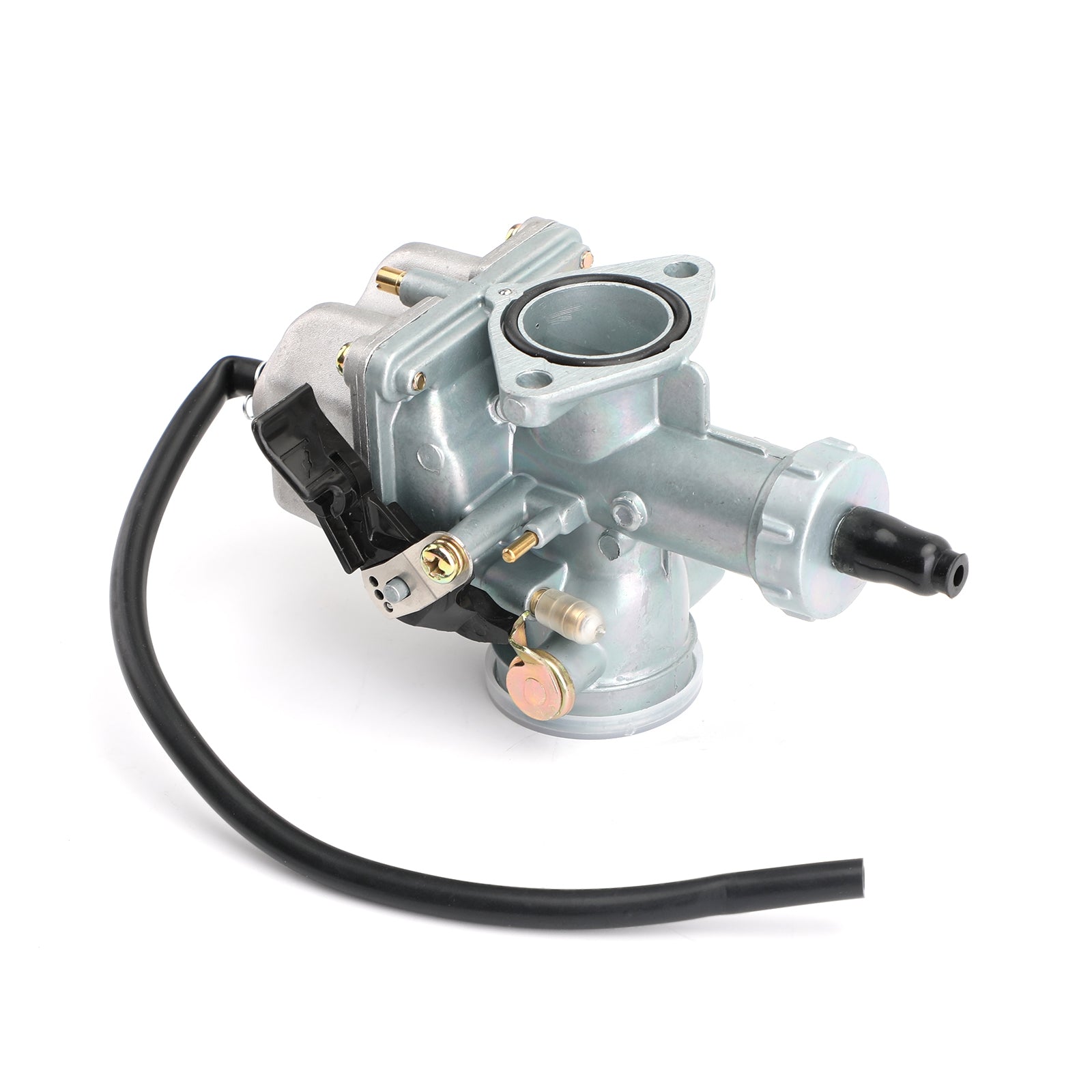 Carburateur Carb voor HONDA CG-125 125CC PZ27 XR100R XR200R XL100 Pit Bike Scooter Generieke