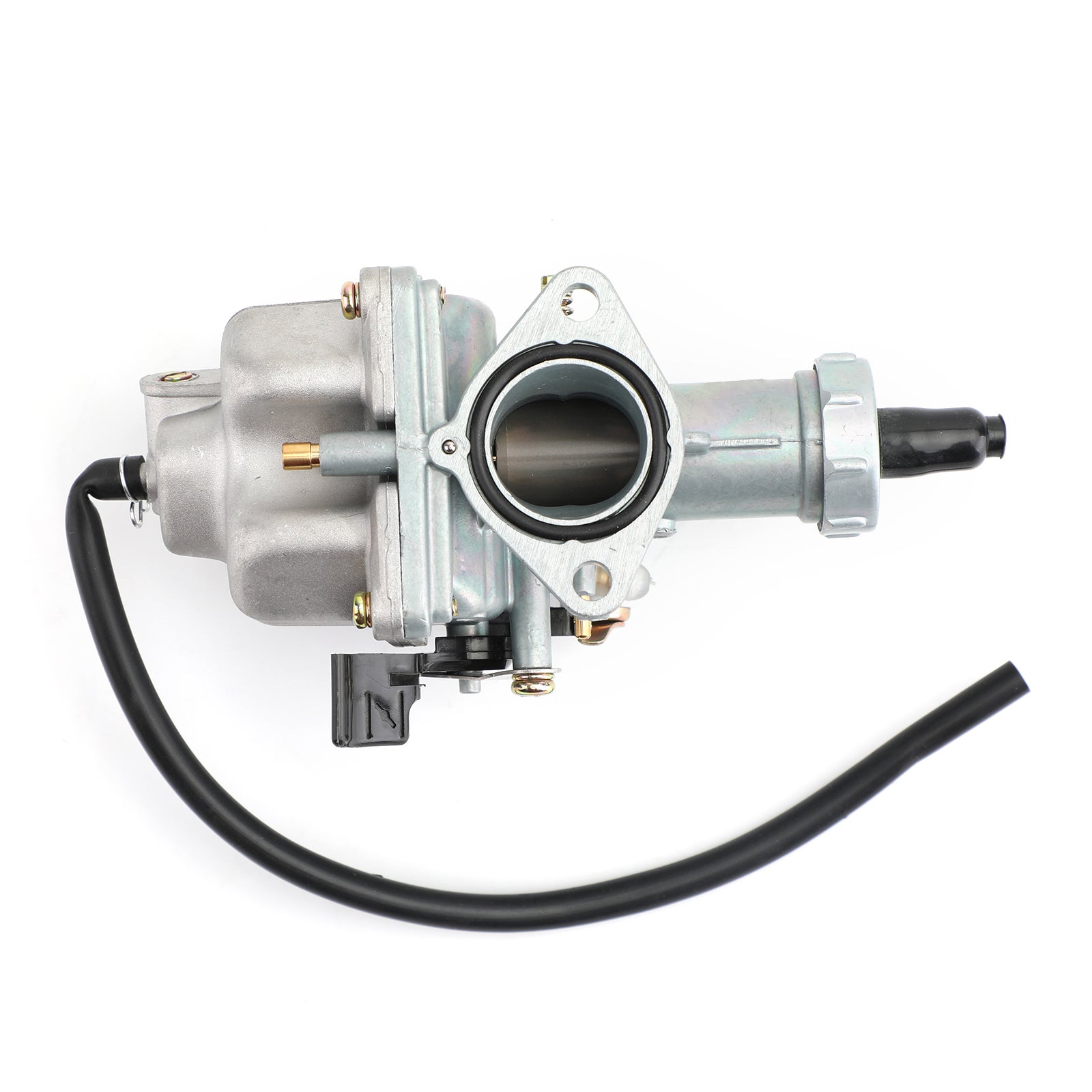 Carburateur Carb voor HONDA CG-125 125CC PZ27 XR100R XR200R XL100 Pit Bike Scooter Generieke