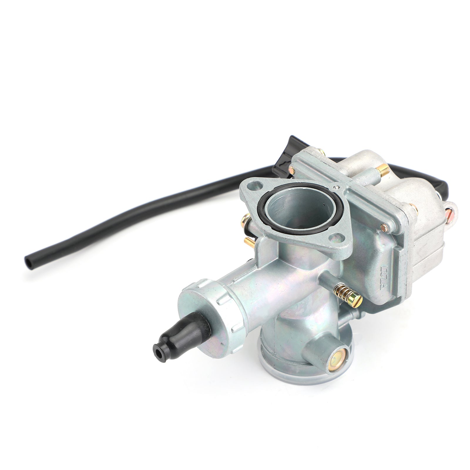 Carburateur Carb voor HONDA CG-125 125CC PZ27 XR100R XR200R XL100 Pit Bike Scooter Generieke
