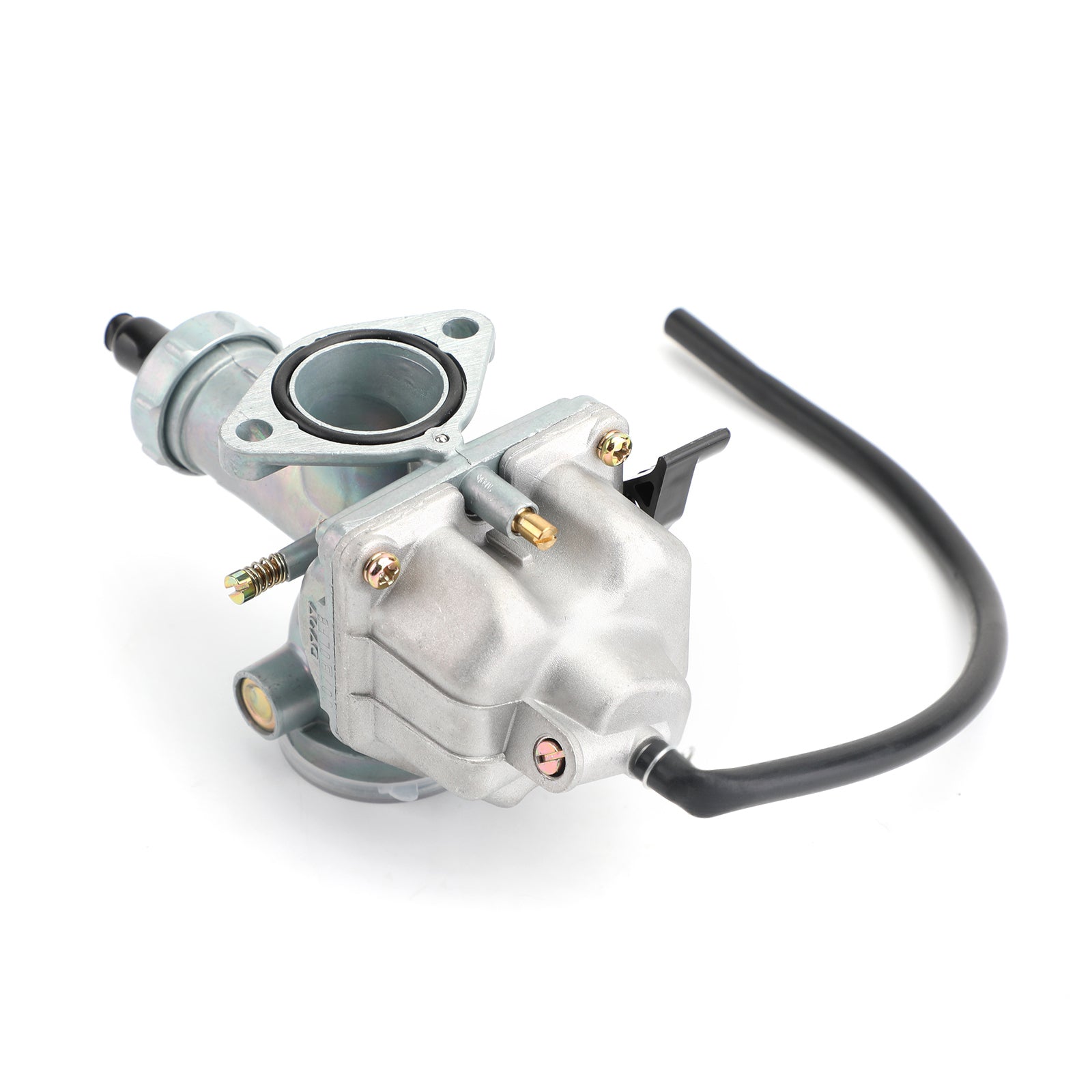 Carburateur Carb voor HONDA CG-125 125CC PZ27 XR100R XR200R XL100 Pit Bike Scooter Generieke