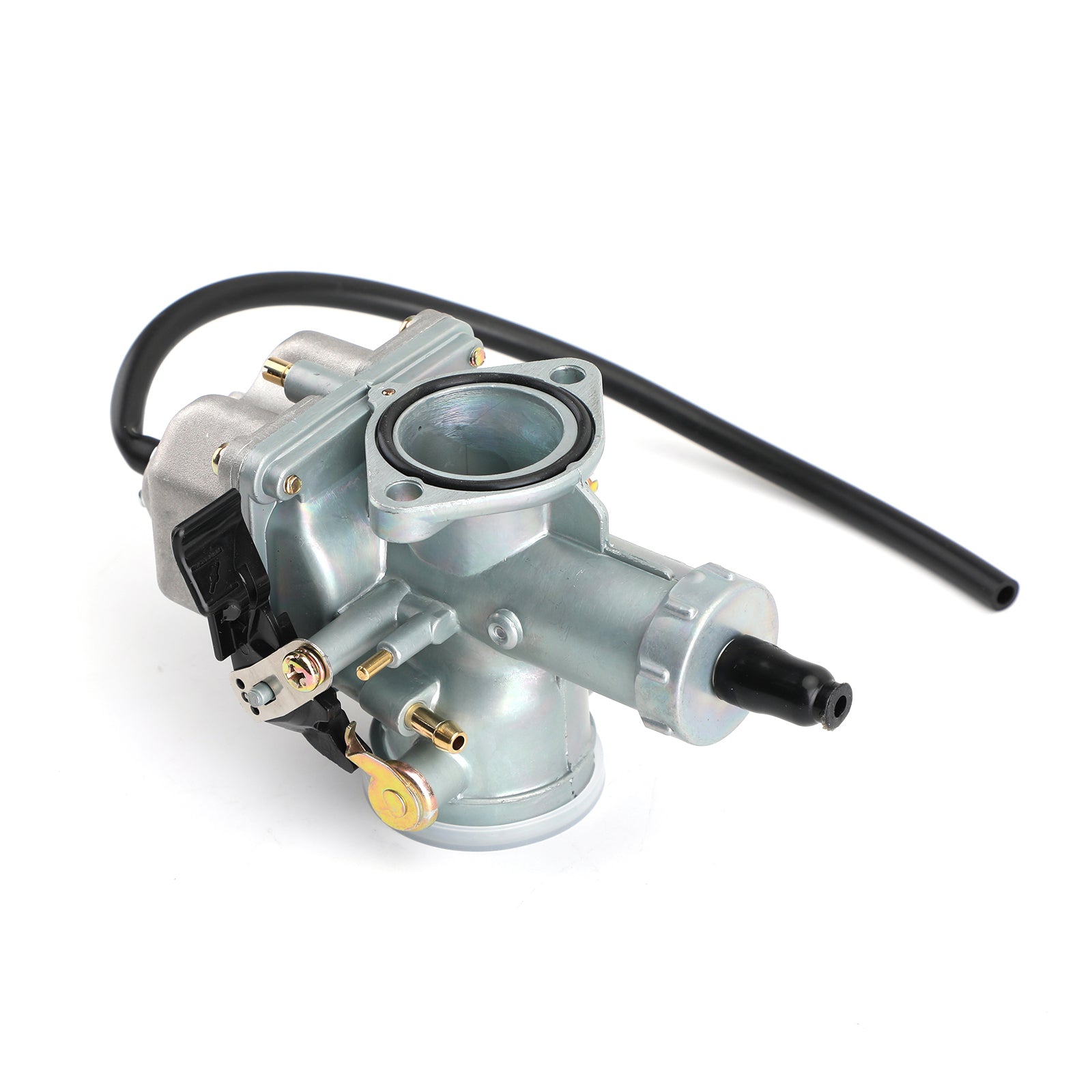 Carburatore PZ 30MM per Honda CRF XR 200 250 125cc 150cc Cavo Avviamento Dirt Bike Generico