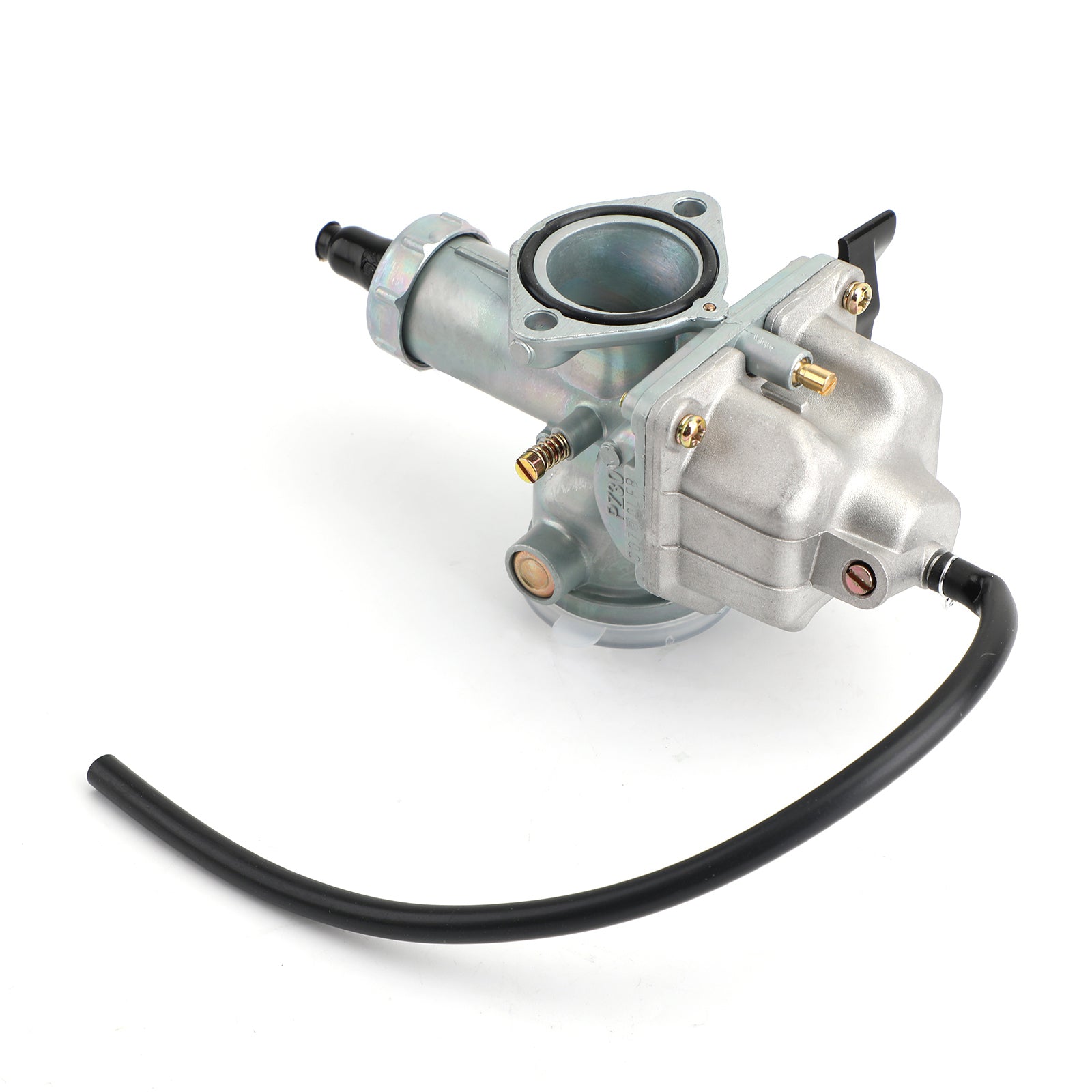 Carburatore PZ 30MM per Honda CRF XR 200 250 125cc 150cc Cavo Avviamento Dirt Bike Generico