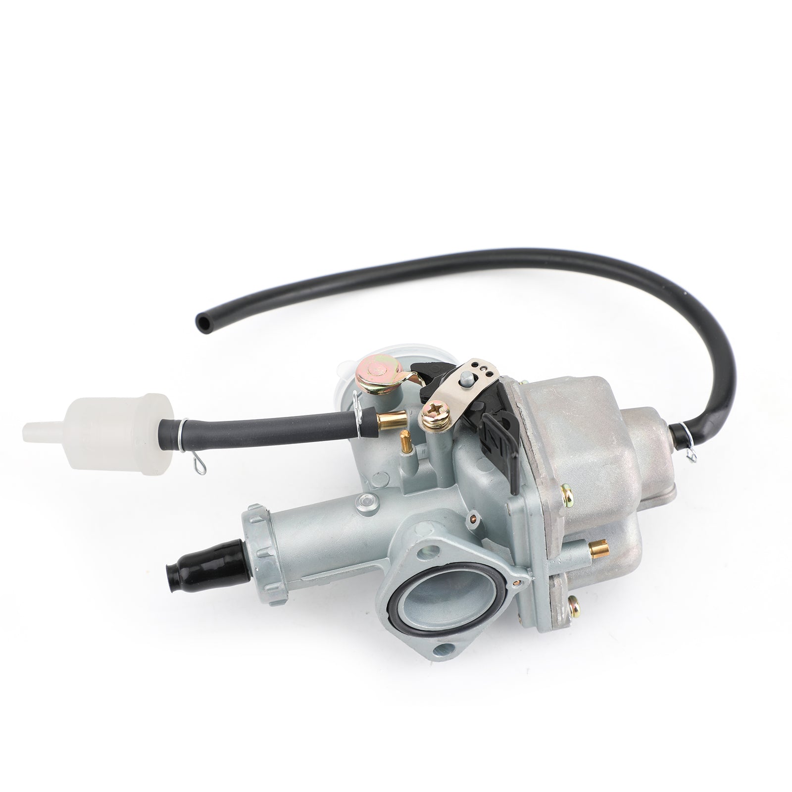 Nuovo carburatore PZ26 Carb per 125cc-300cc 150cc ATV Dirt Bike Go Kart Aspirazione generica da 26 mm