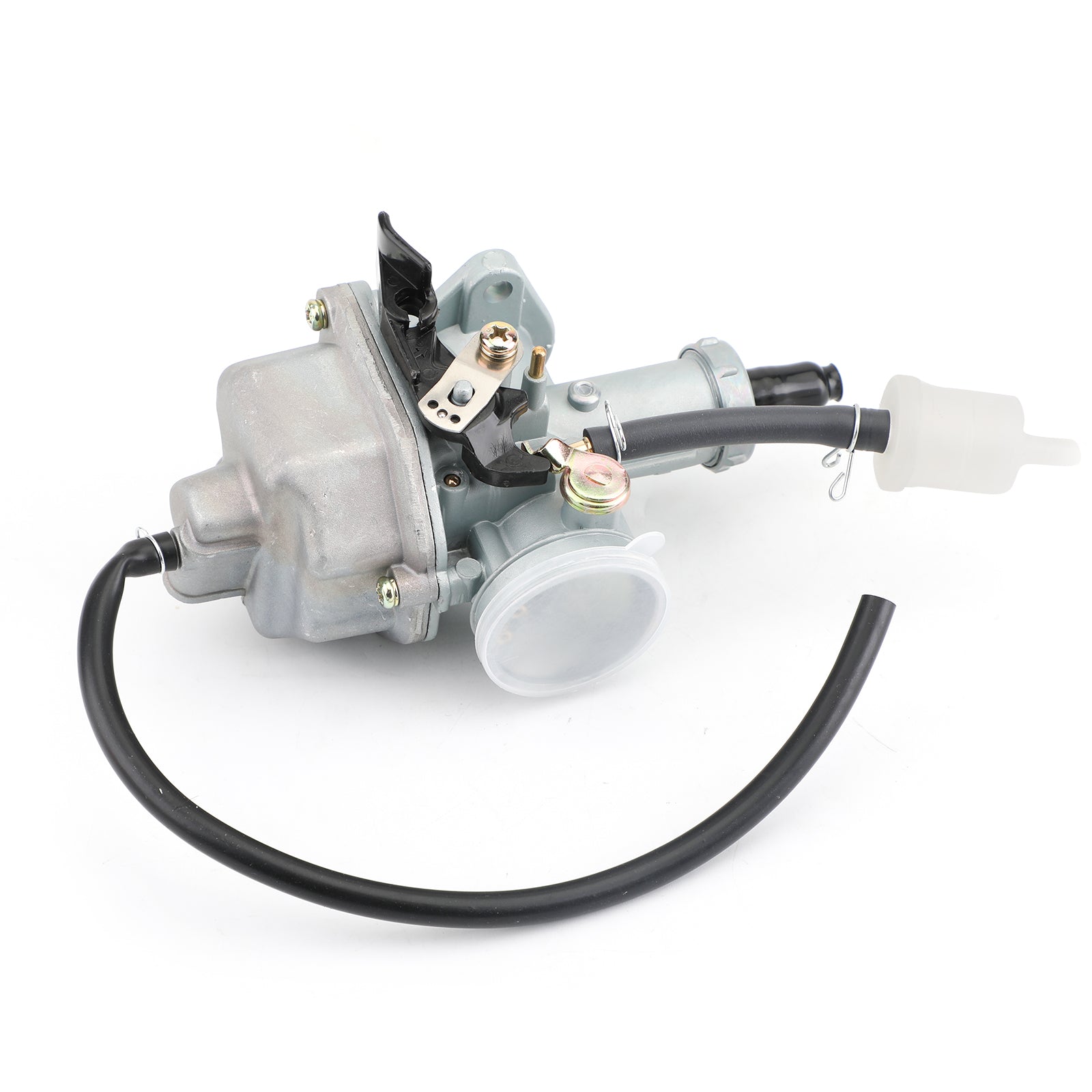 Nuovo carburatore PZ26 Carb per 125cc-300cc 150cc ATV Dirt Bike Go Kart Aspirazione generica da 26 mm