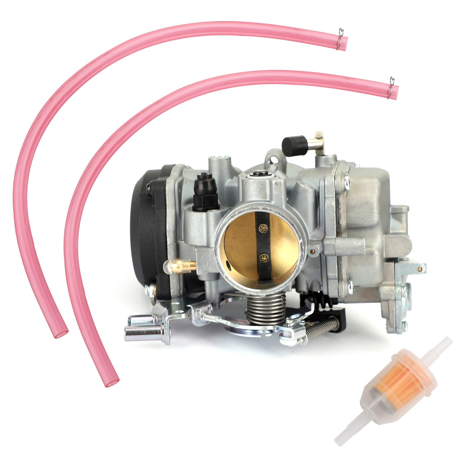 Carburateur pour Harley Dyna Touring Sportster 40mm CV 40 XL883 27490-04 Carb