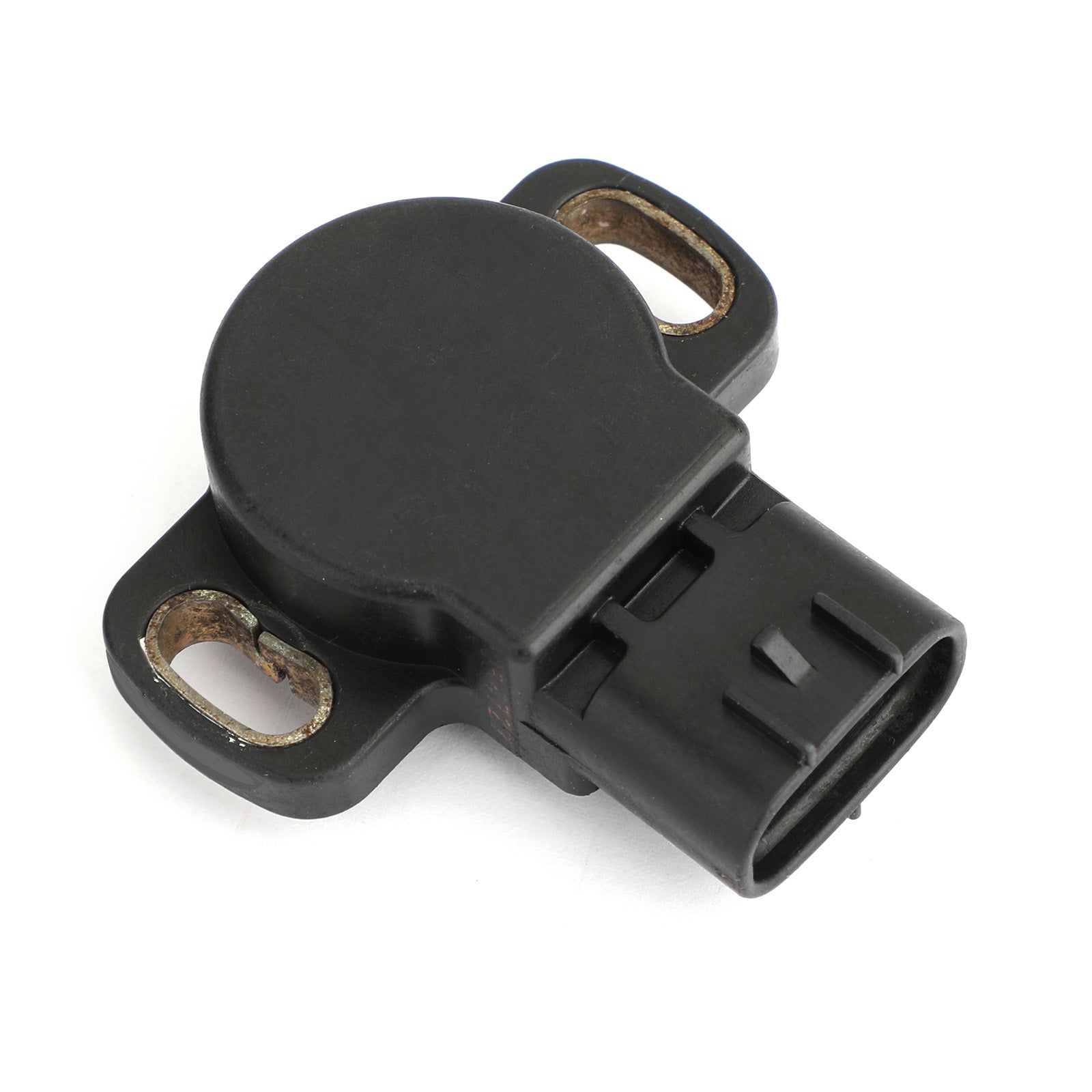 Suzuki GSX600F GSXR600 GSXR750 13550-13D60 Capteur de position du papillon TPS