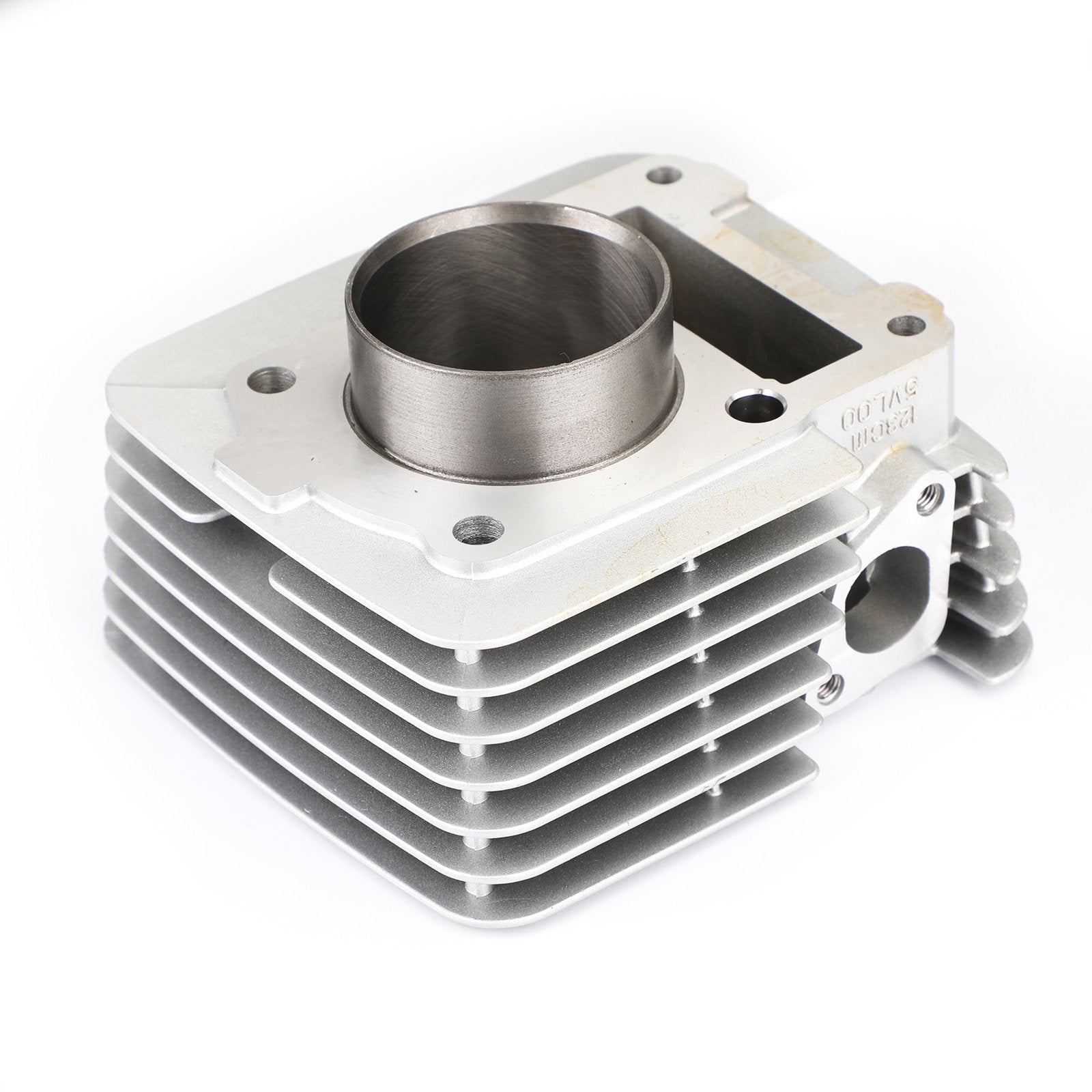 Cilinderzuigerveerset voor Yamaha TTR 125 TT-R 125 LE 2000-2005