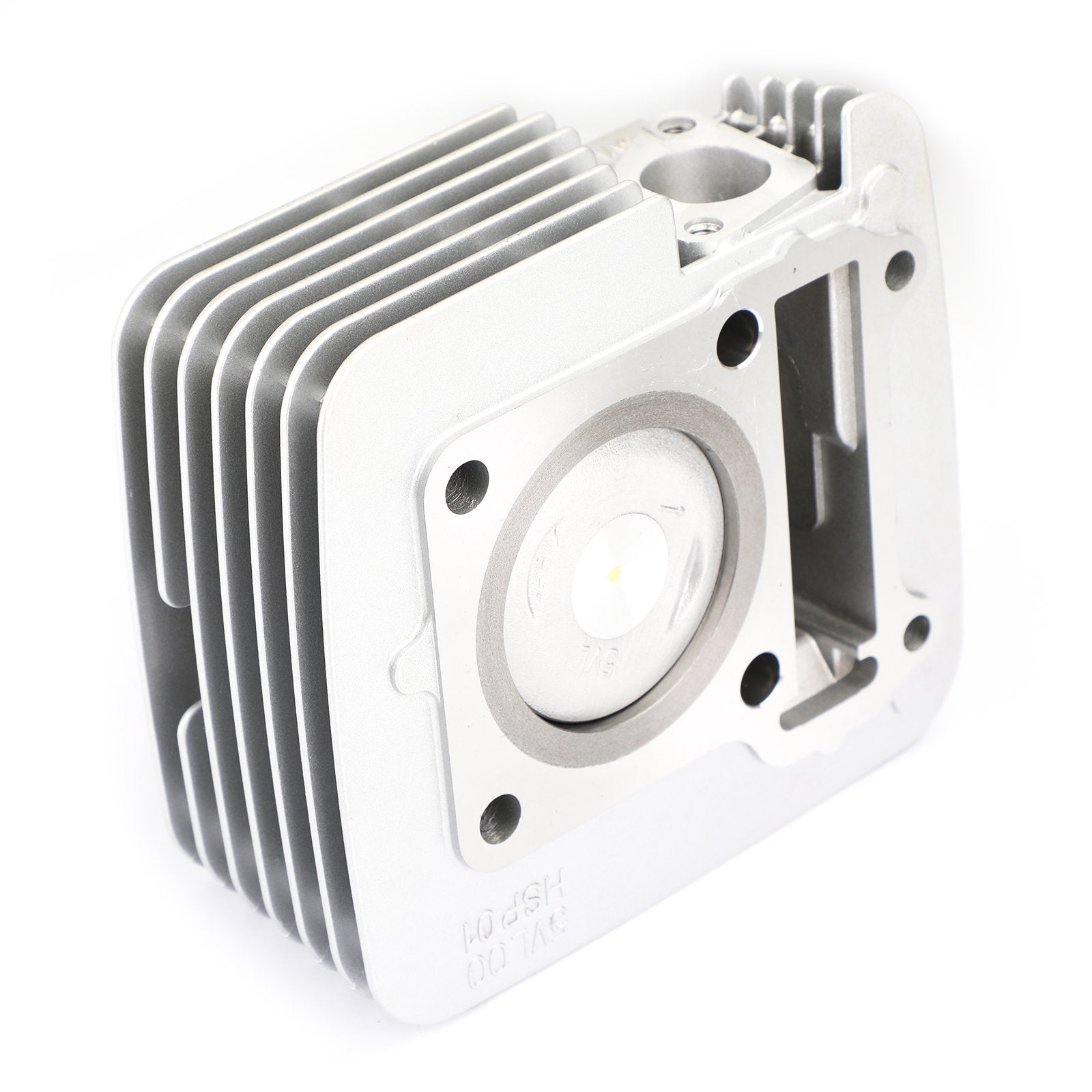 Sylinterin männänrenkaiden yläpääsarja sarja Yamaha TTR 125 TT-R 125 LE 2000-2005 Generic