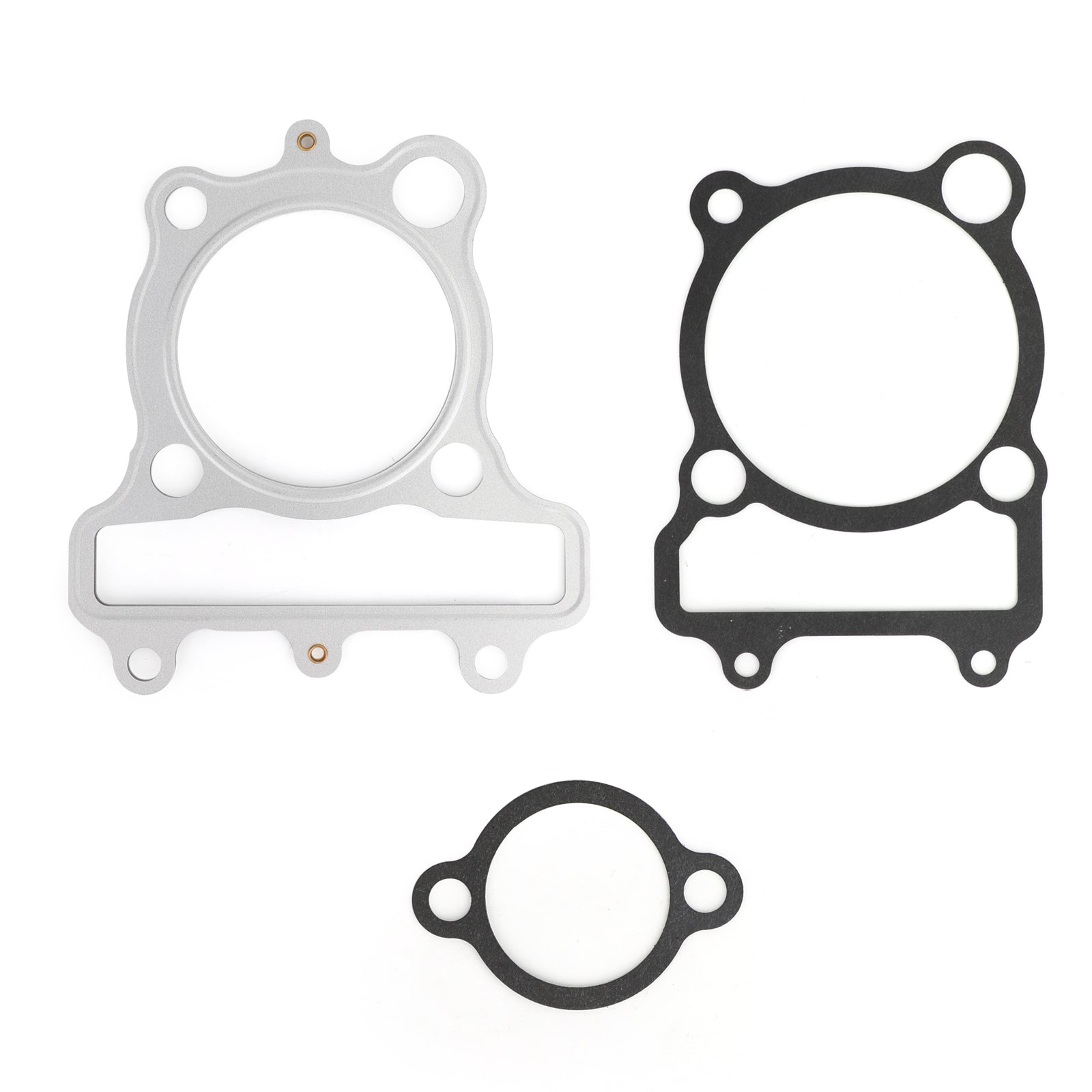 Ensemble de kit 'extrémité supérieure de segment de piston de cylindre pour Yamaha XT 225 TTR 225 230 1992-2016 générique