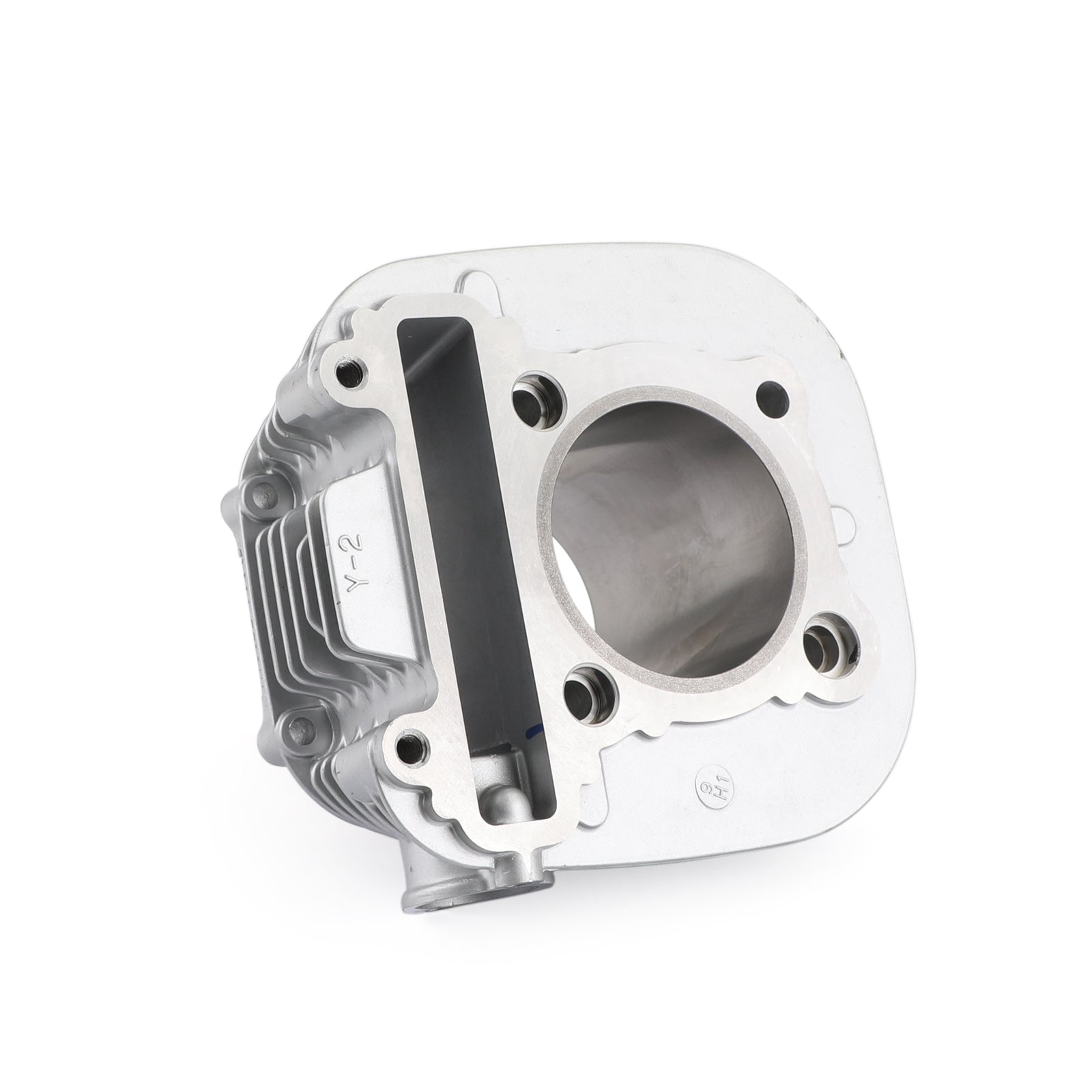 Ensemble de kit 'extrémité supérieure de segment de piston de cylindre pour Yamaha XT 225 TTR 225 230 1992-2016 générique