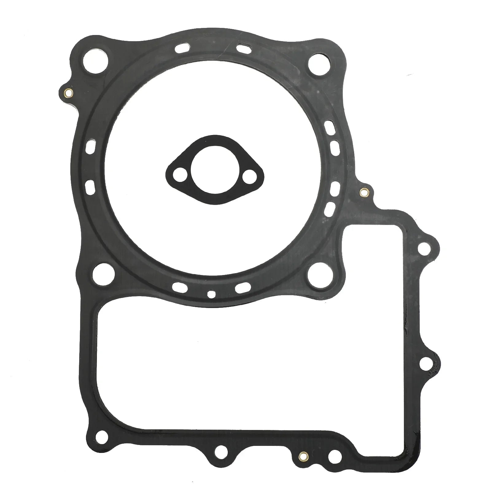 2009-2013 Honda MUV700 Big Red 700 Männän yläpääsarja yleinen