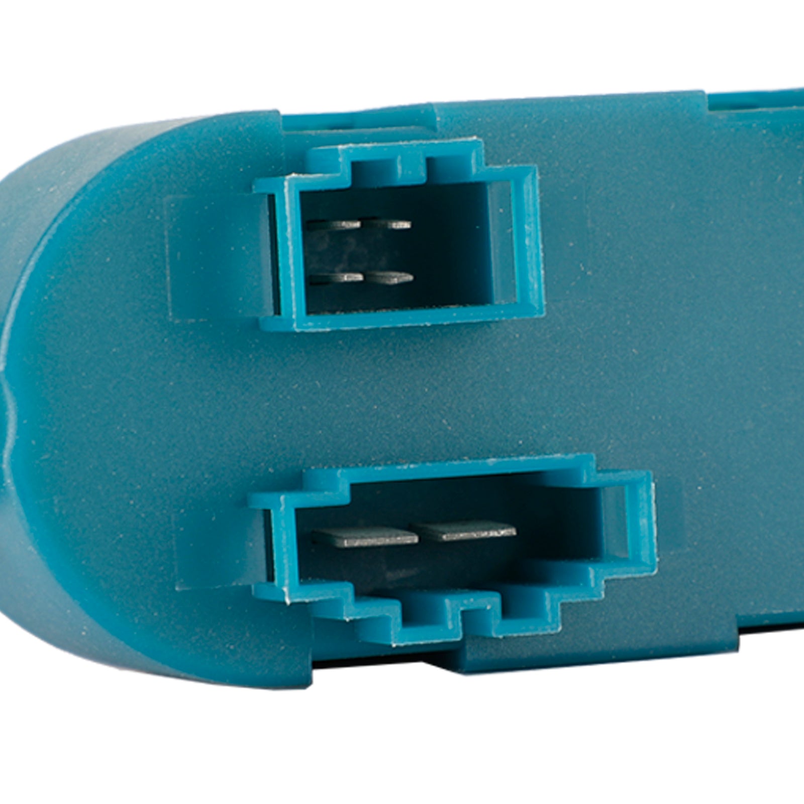 Lämmittimen tuulettimen vastus 7L0907521B autolle Audi Q7/VW Touareg Sharan Generic