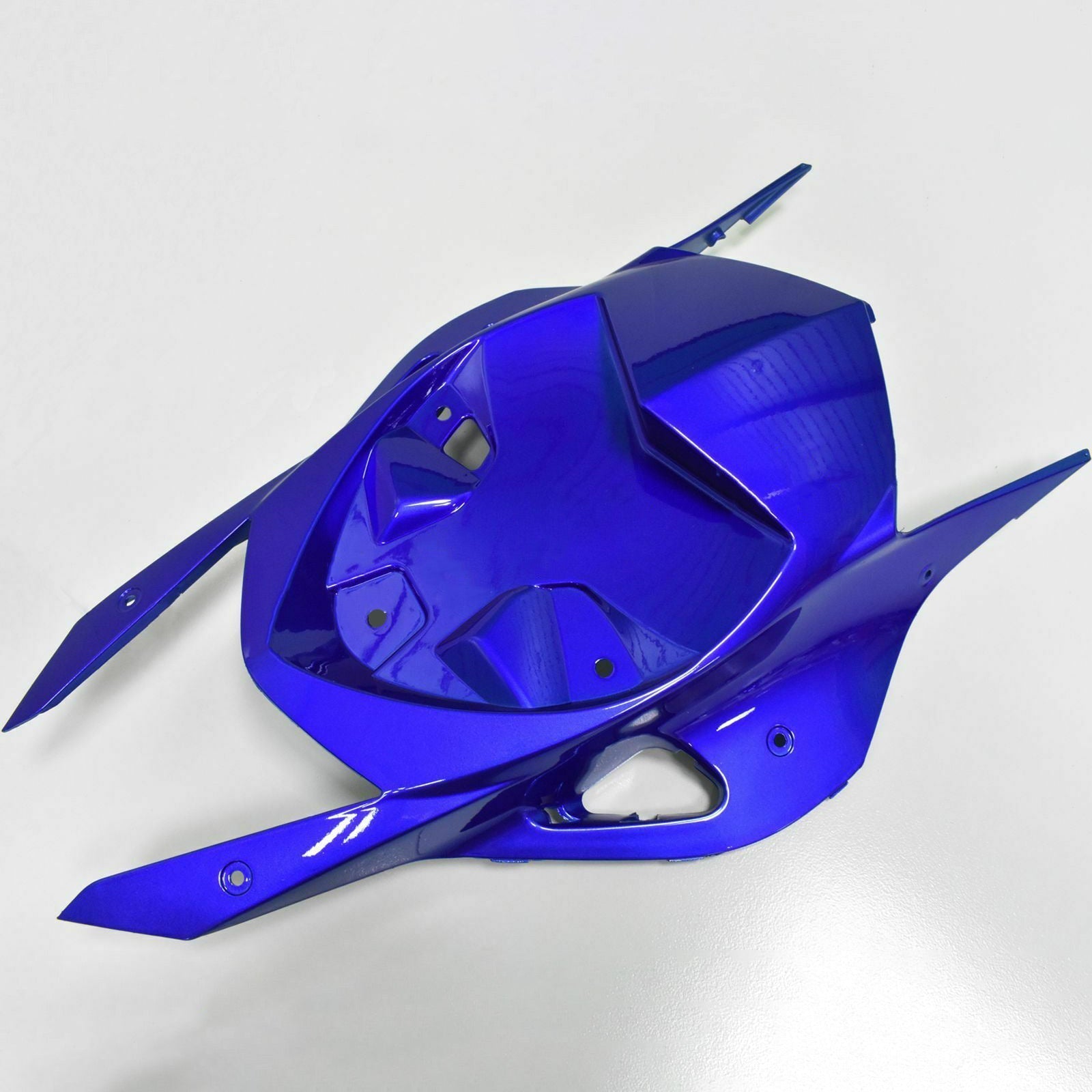 BMW S1000RR 2009-2014 Generic AmotoPart-Fairing Kit