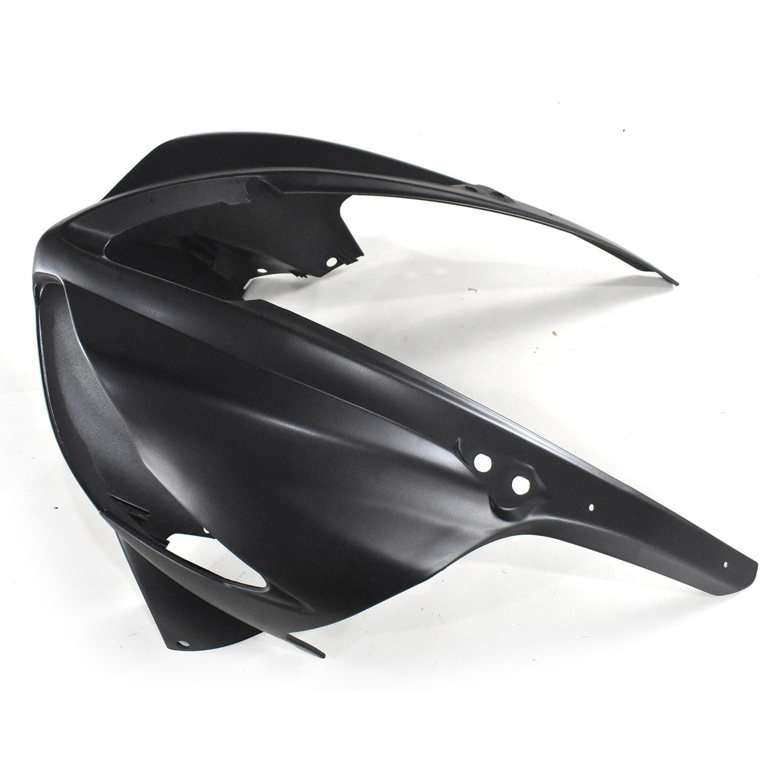 Carénages Amotopart 2009-2012 Triumph Daytona 675 Noir Daytona Generic
