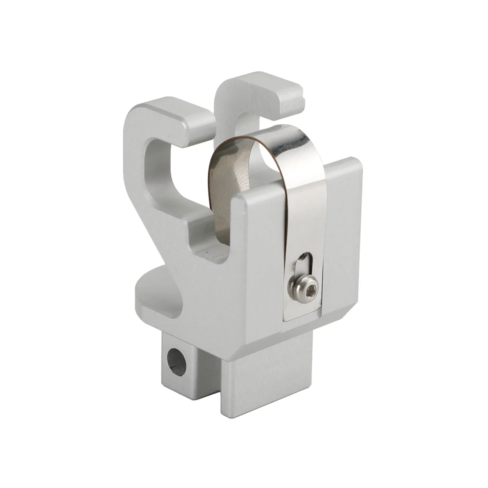 Alminum RV Rafter Claw Satin Quincaillerie pour auvent Dometic SUNCHASER II