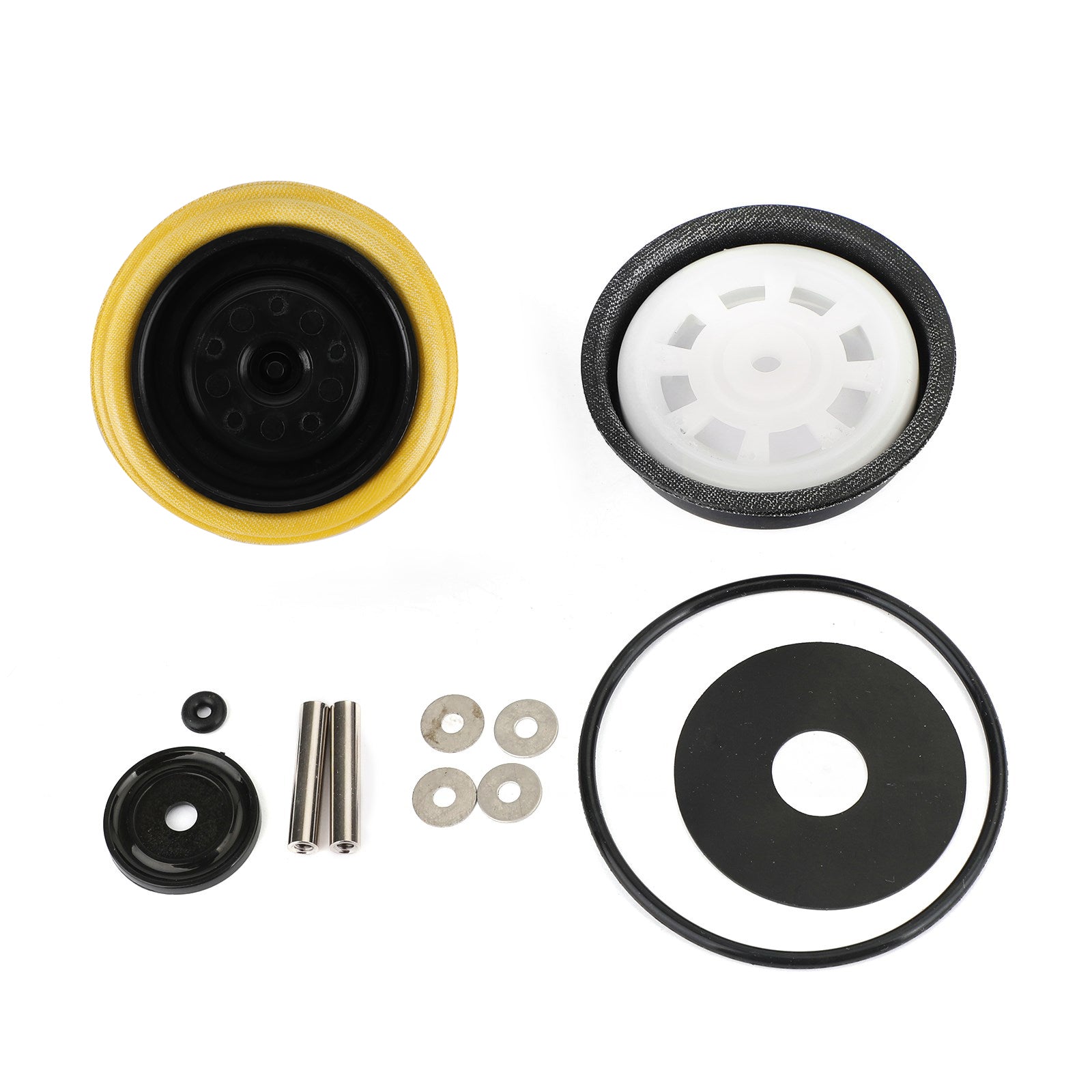 Pomprevisieset voor Johnson Evinrude VRO alle jaren HP 435921 436095 5007423