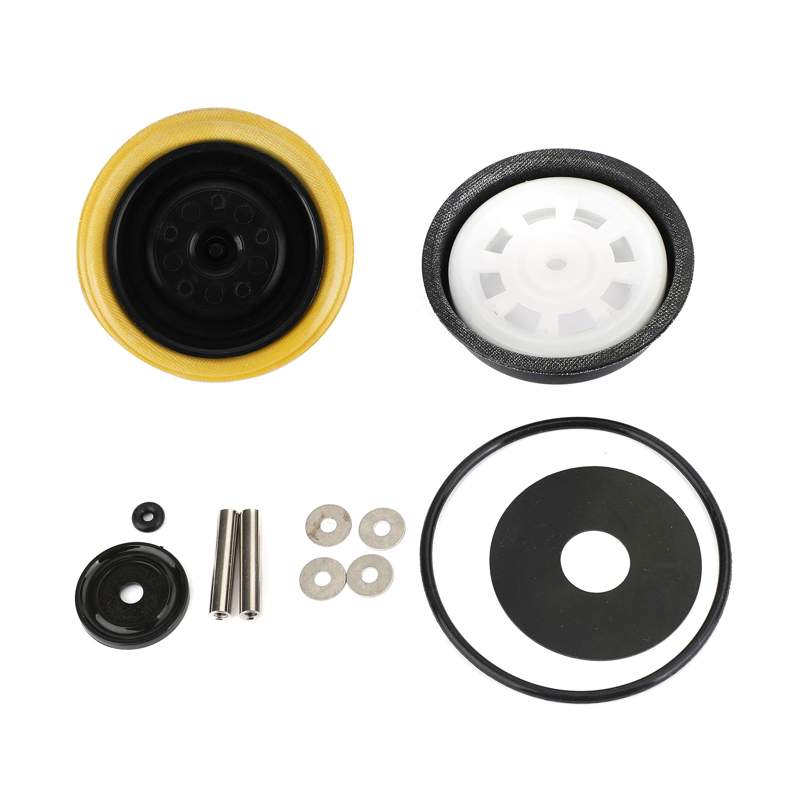 Pomprevisieset voor Johnson Evinrude VRO alle jaren HP 435921 436095 5007423