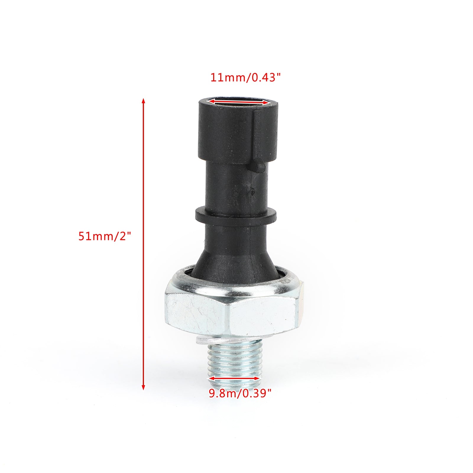 Sensore pressione olio per Sea Doo 4-TEC RXT-X GTX GTR GTI RXP RXT 420856533 generico