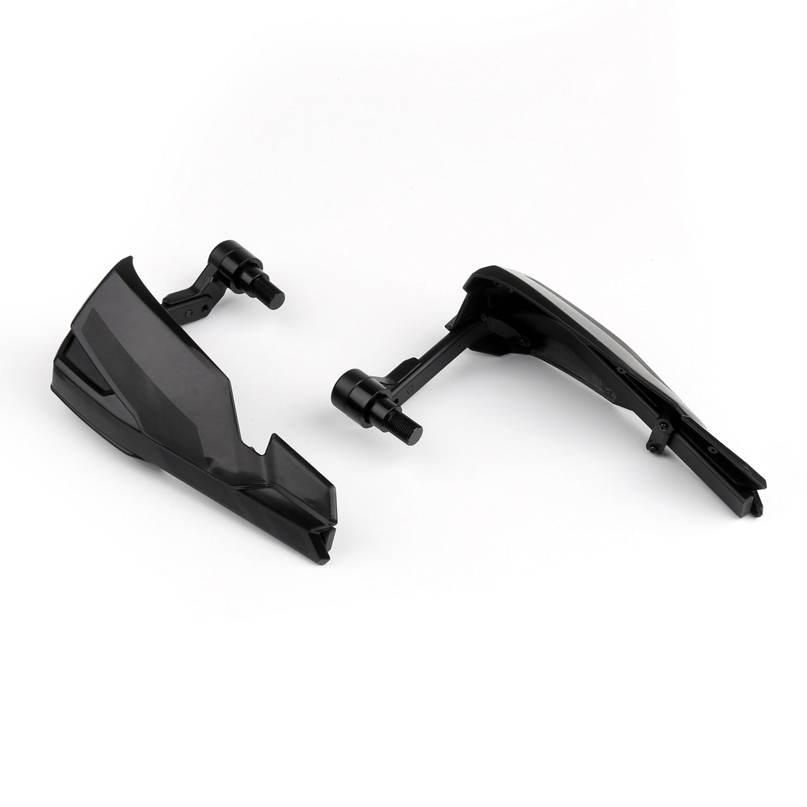 Kit protettivo protettivo con spoiler per Yamaha MT-07/MT-09 XJR1300/MT125 GENERIC