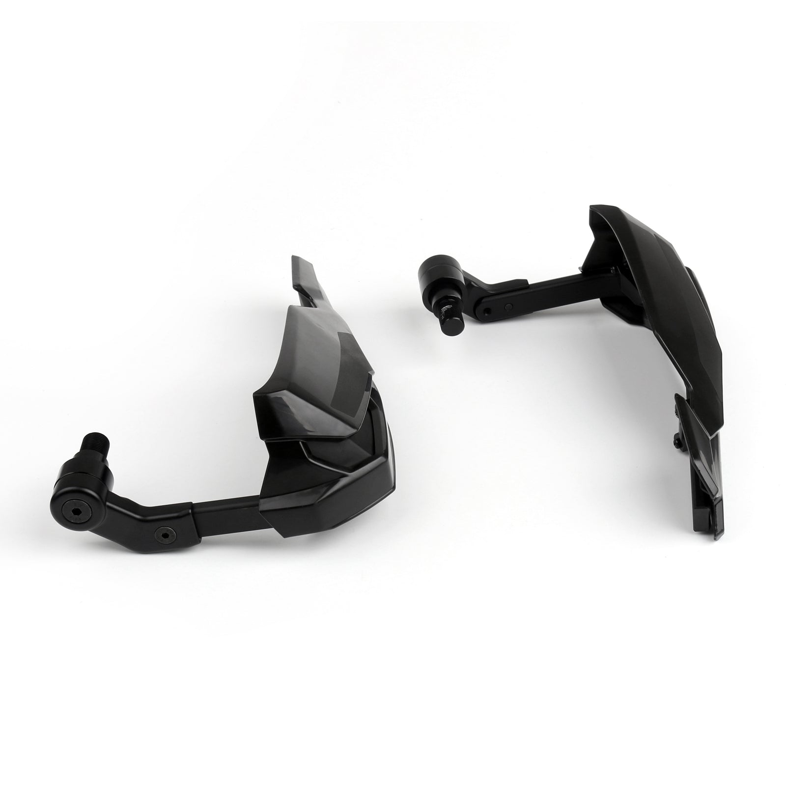 Kit protettivo protettivo con spoiler per Yamaha MT-07/MT-09 XJR1300/MT125 GENERIC