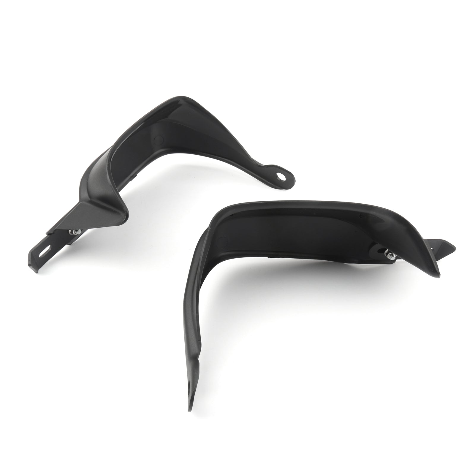 Kit protezione guscio paramano Kawasaki Z900 2020 Versys 650 Versys 1000