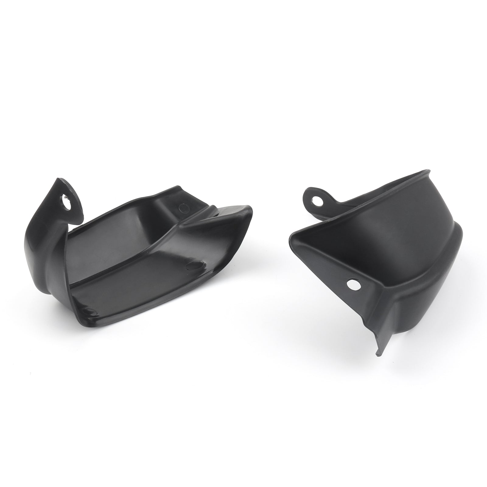 Paramani moto Paramani con inserto in alluminio per Honda CB500X 2013-2017 generico